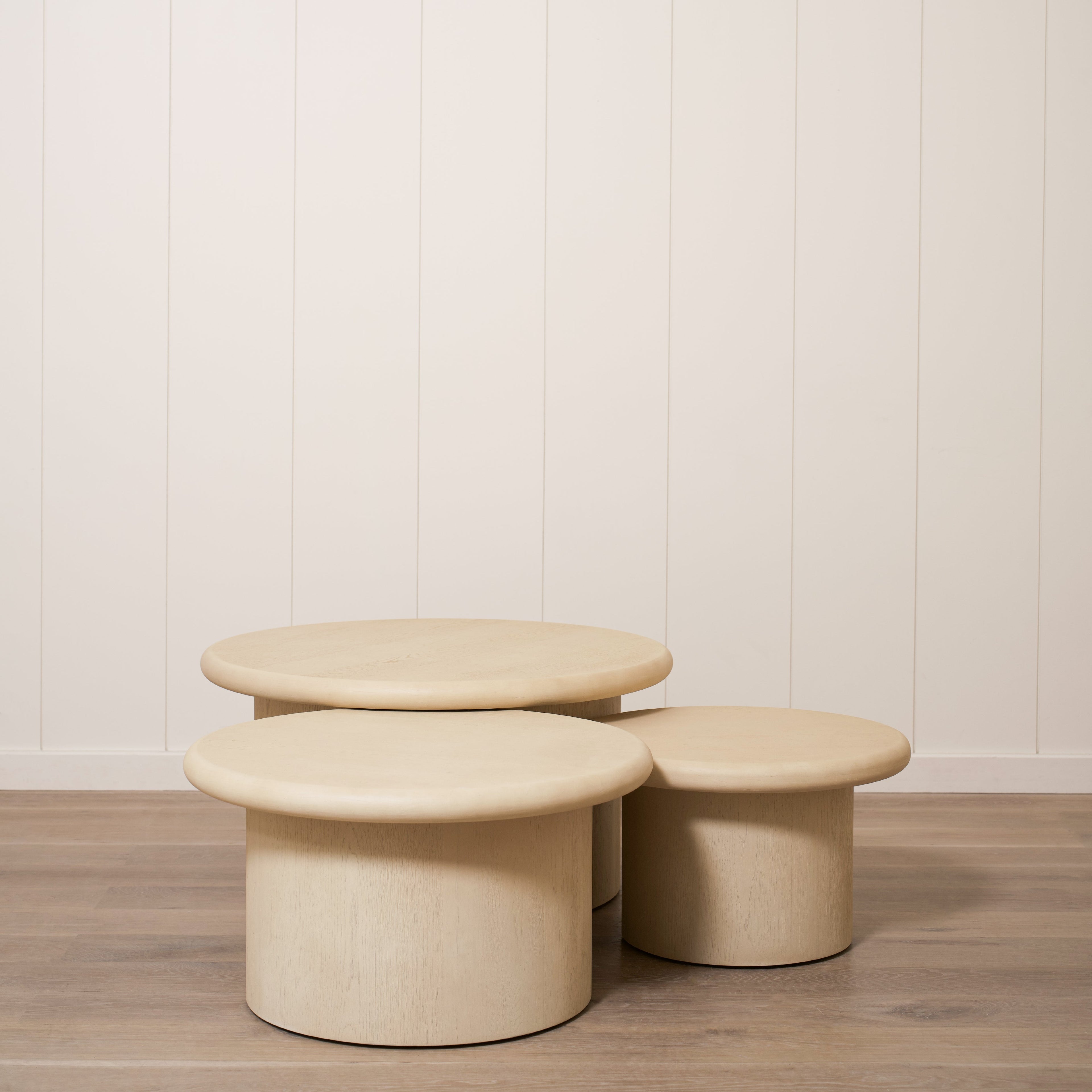 Table basse Albany