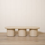 Table basse Alexandra