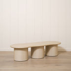 Table basse Alexandra