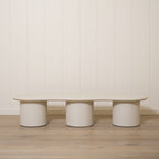 Table basse Alexandra