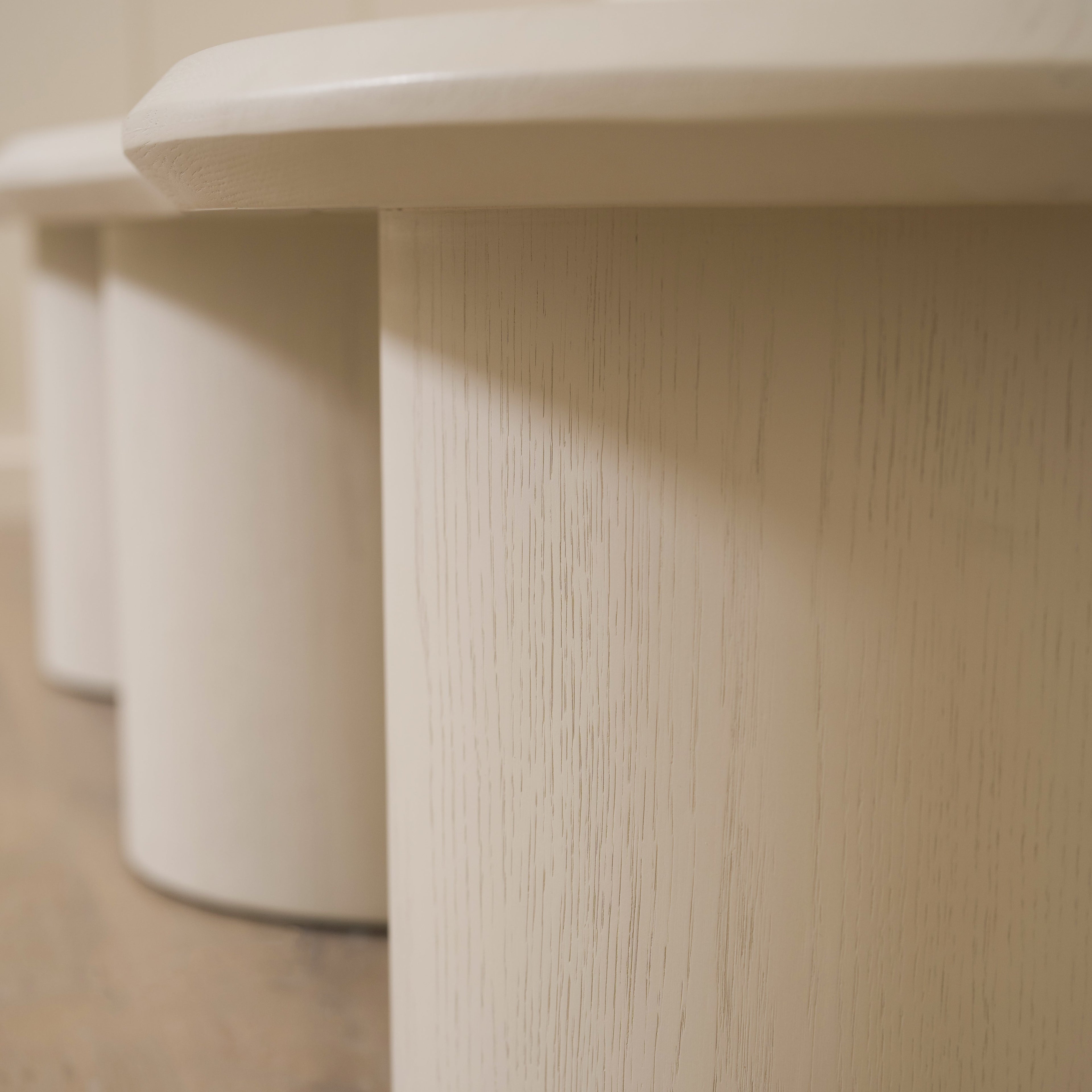 Table basse Alexandra
