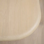 Petite table basse Chapman