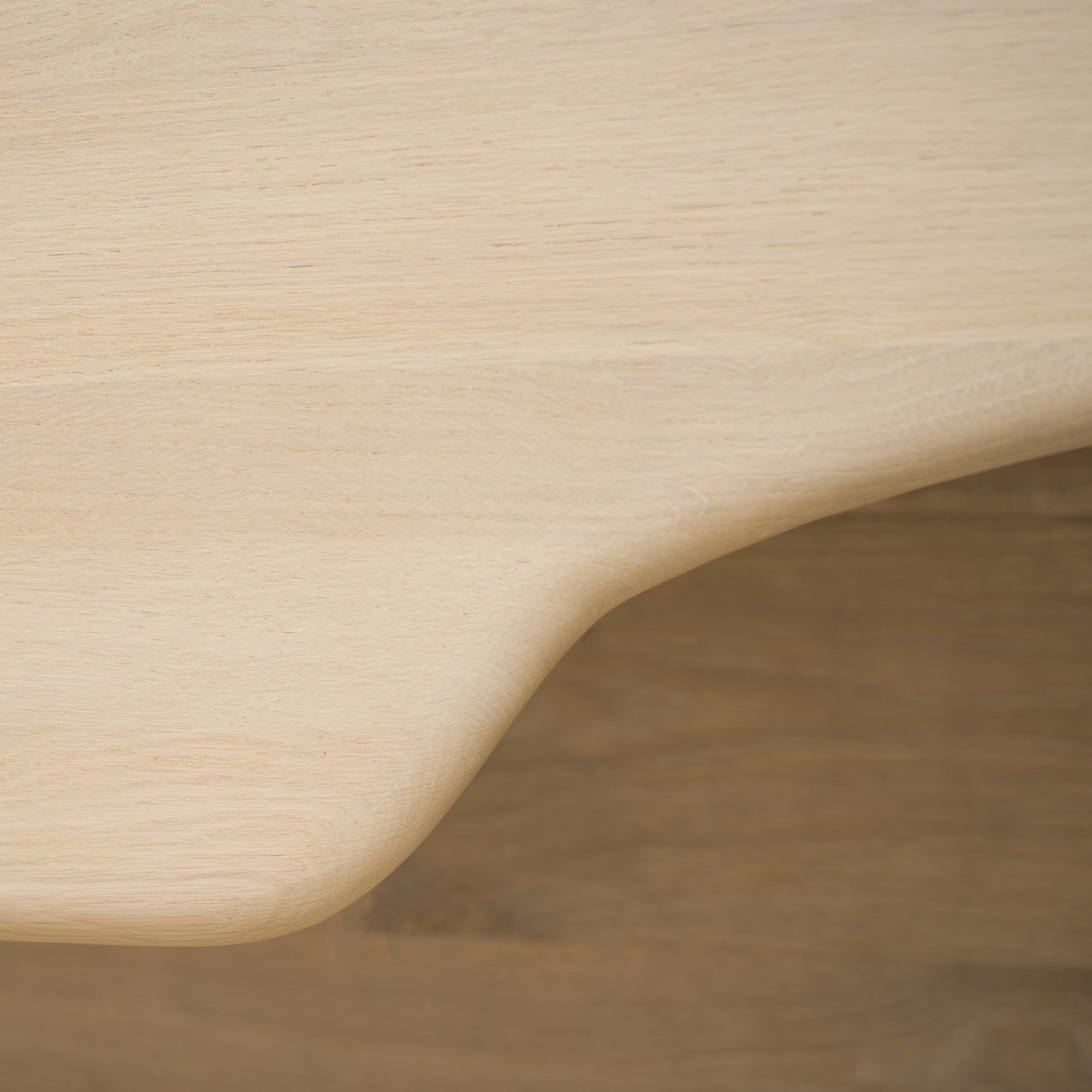 Petite table basse Chapman