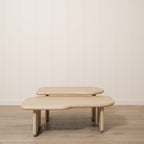Petite table basse Chapman