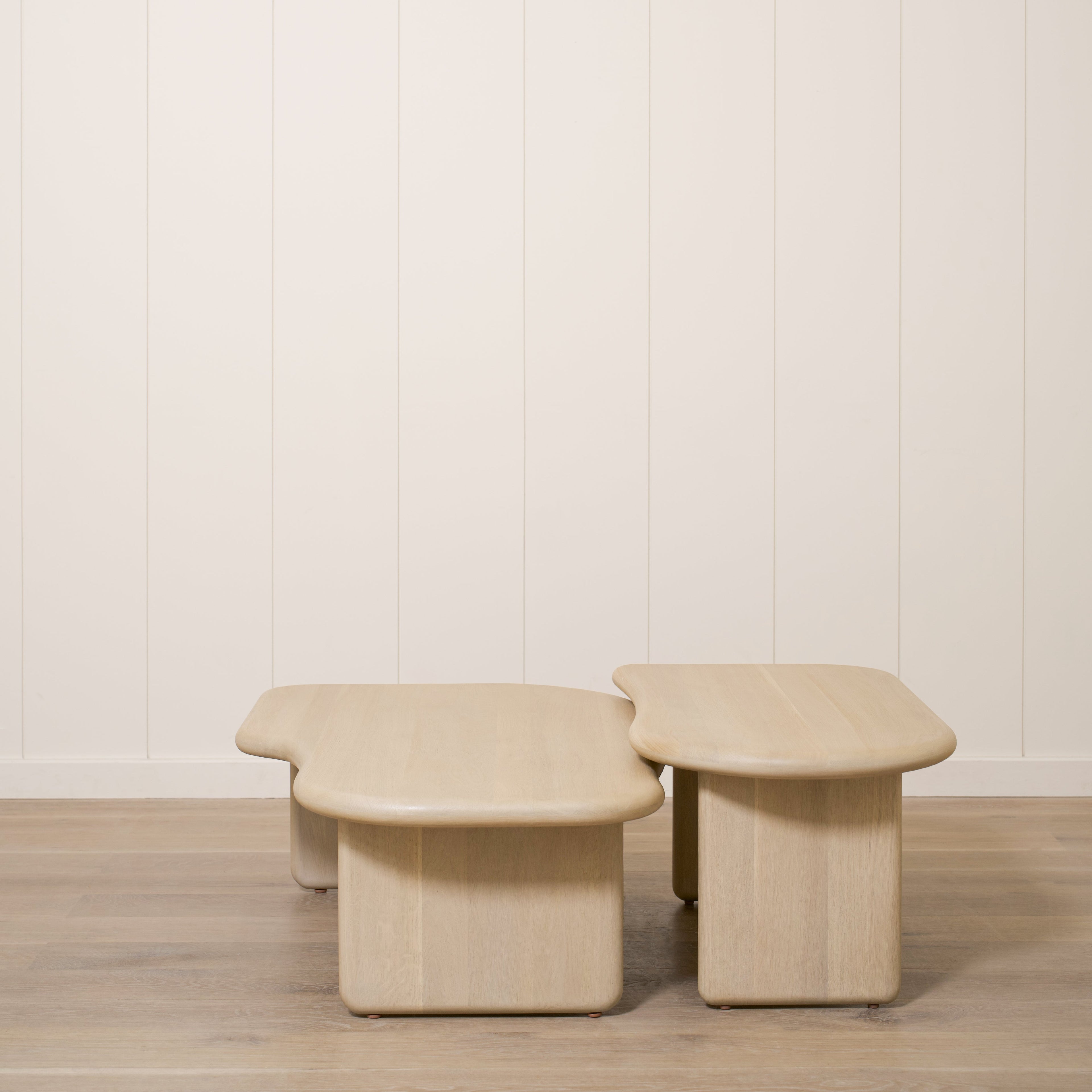 Petite table basse Chapman