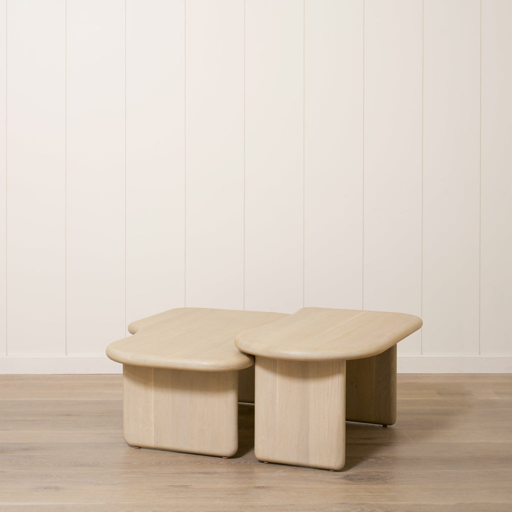 Petite table basse Chapman