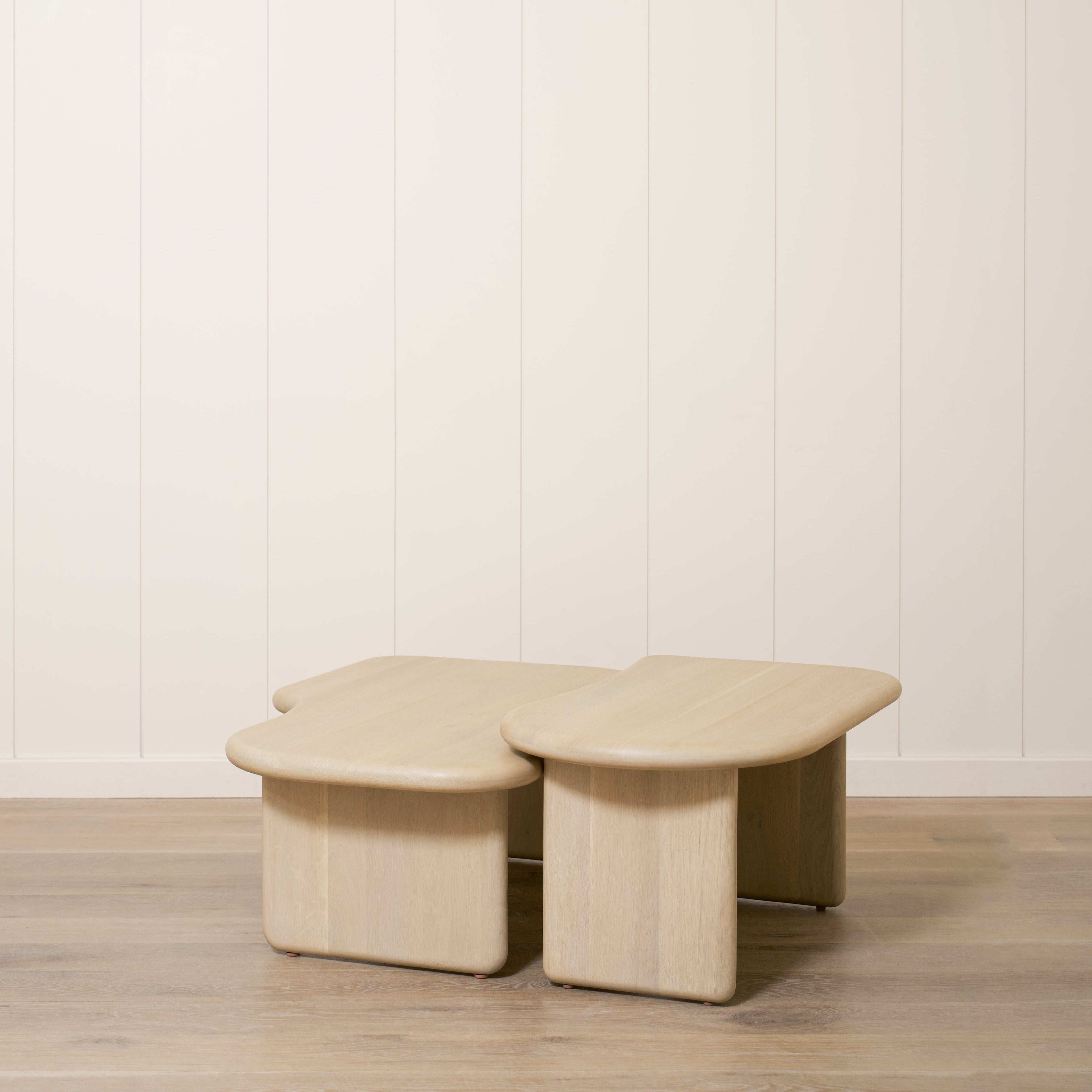 Petite table basse Chapman