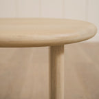 Petite table basse Chapman