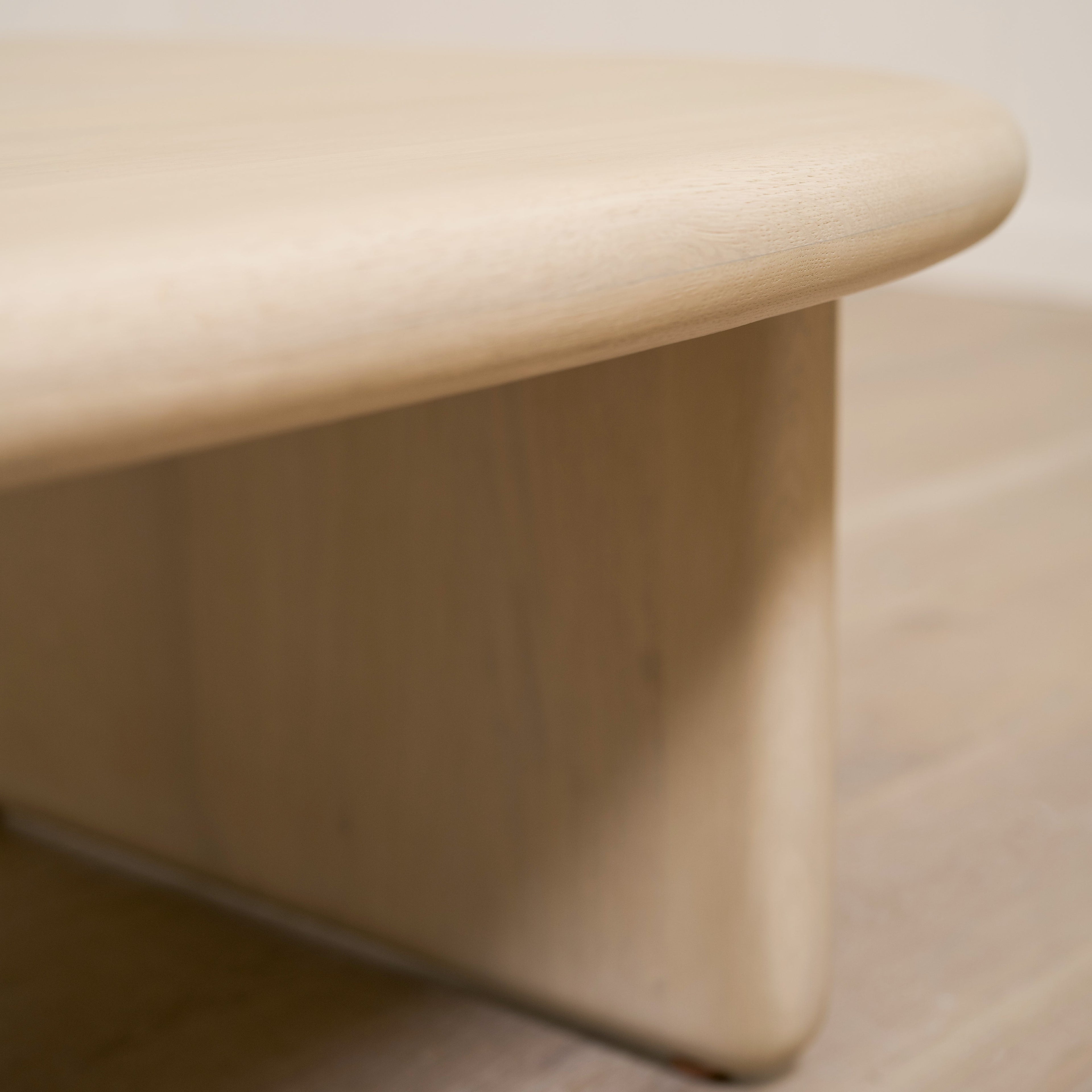 Petite table basse Chapman