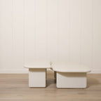 Petite table basse Chapman
