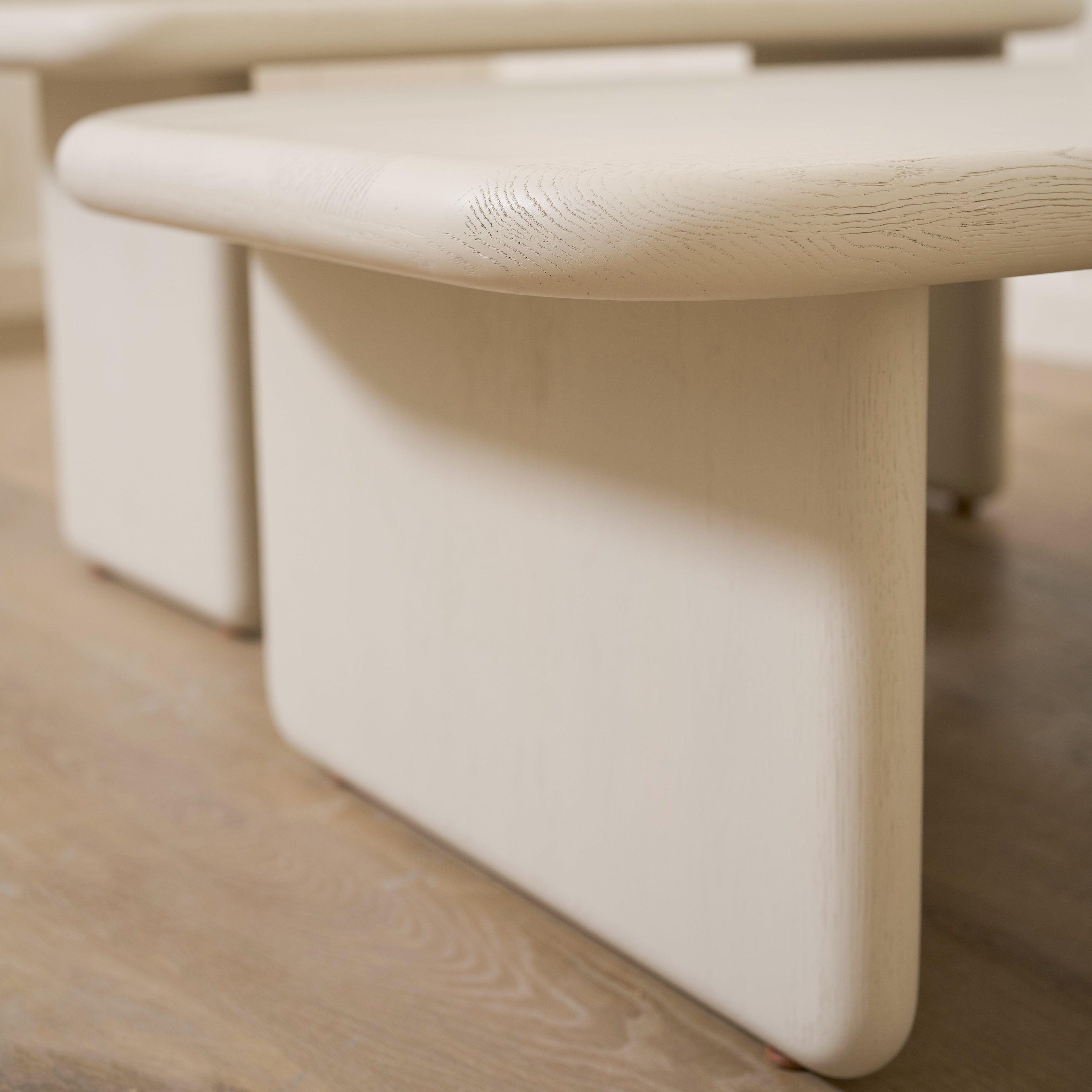 Petite table basse Chapman