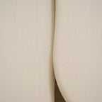 Petite table basse Chapman