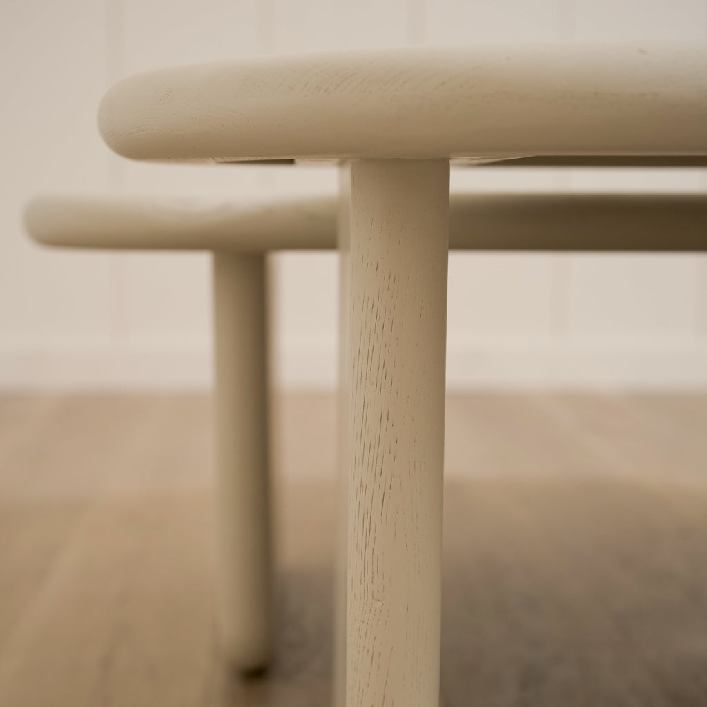 Petite table basse Chapman