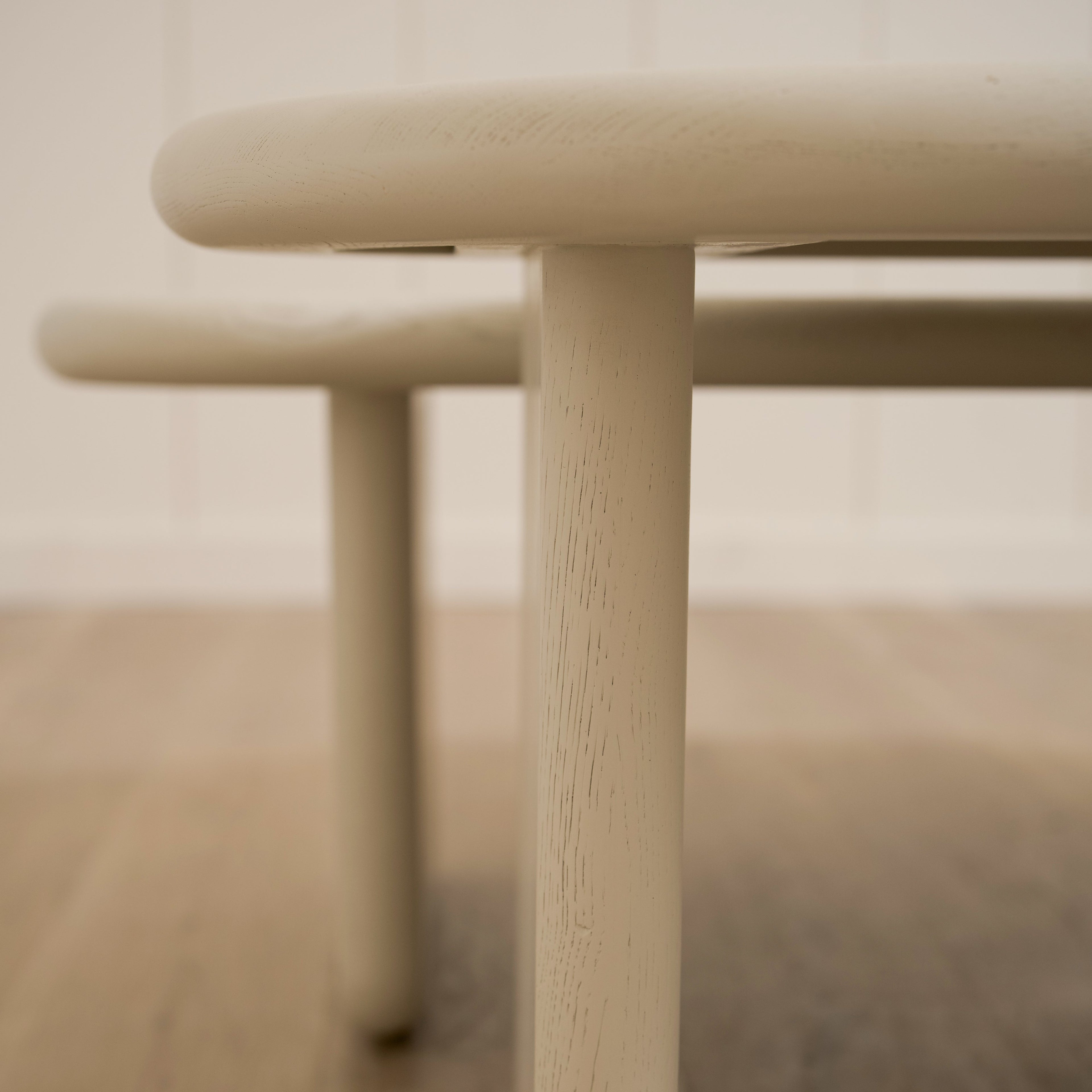 Petite table basse Chapman
