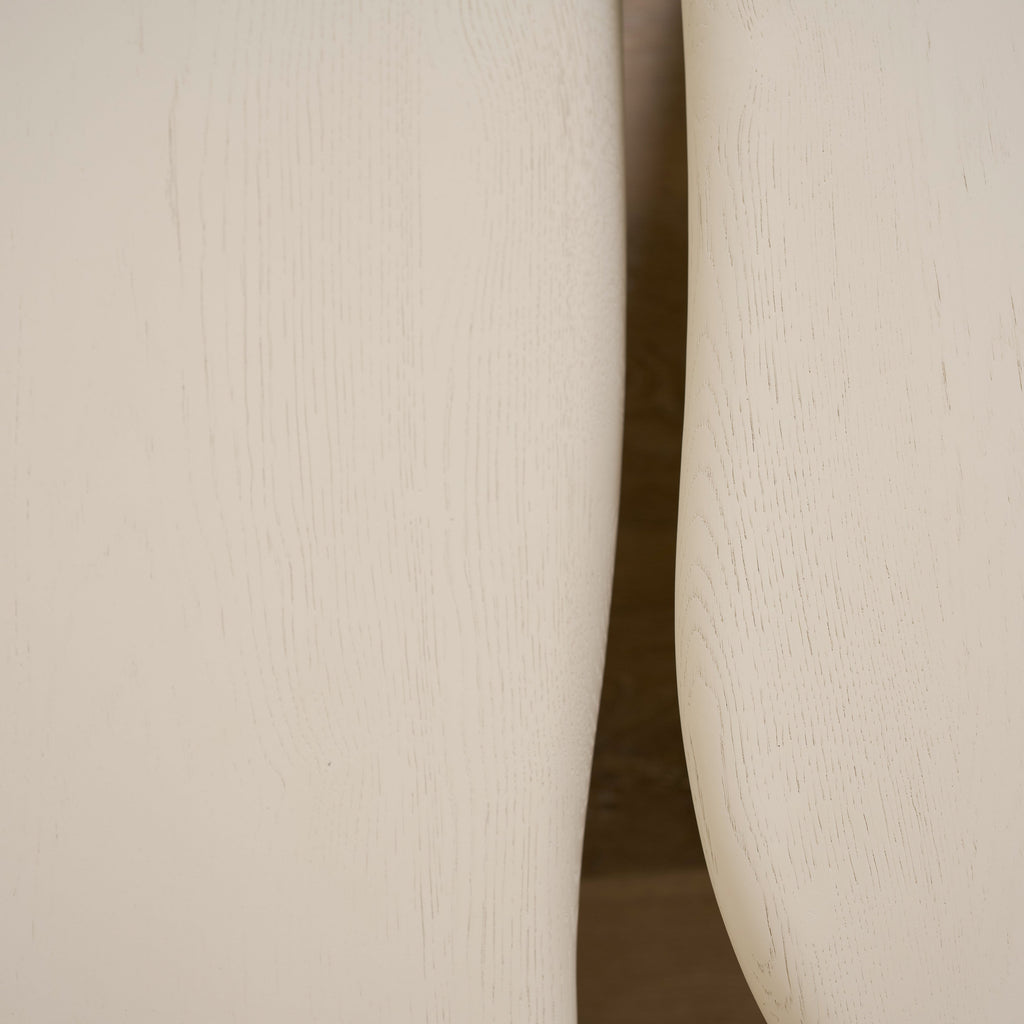 Petite table basse Chapman