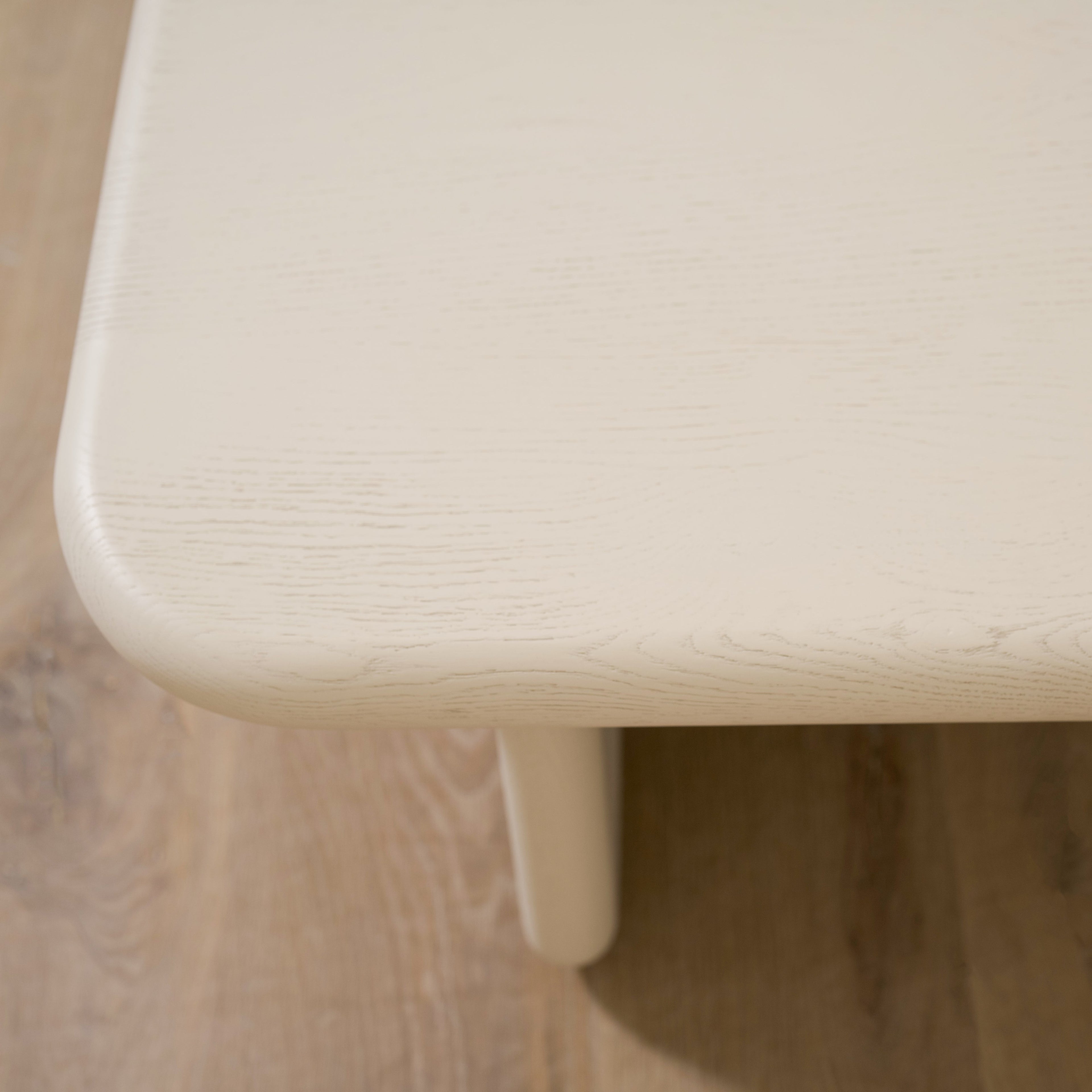 Petite table basse Chapman