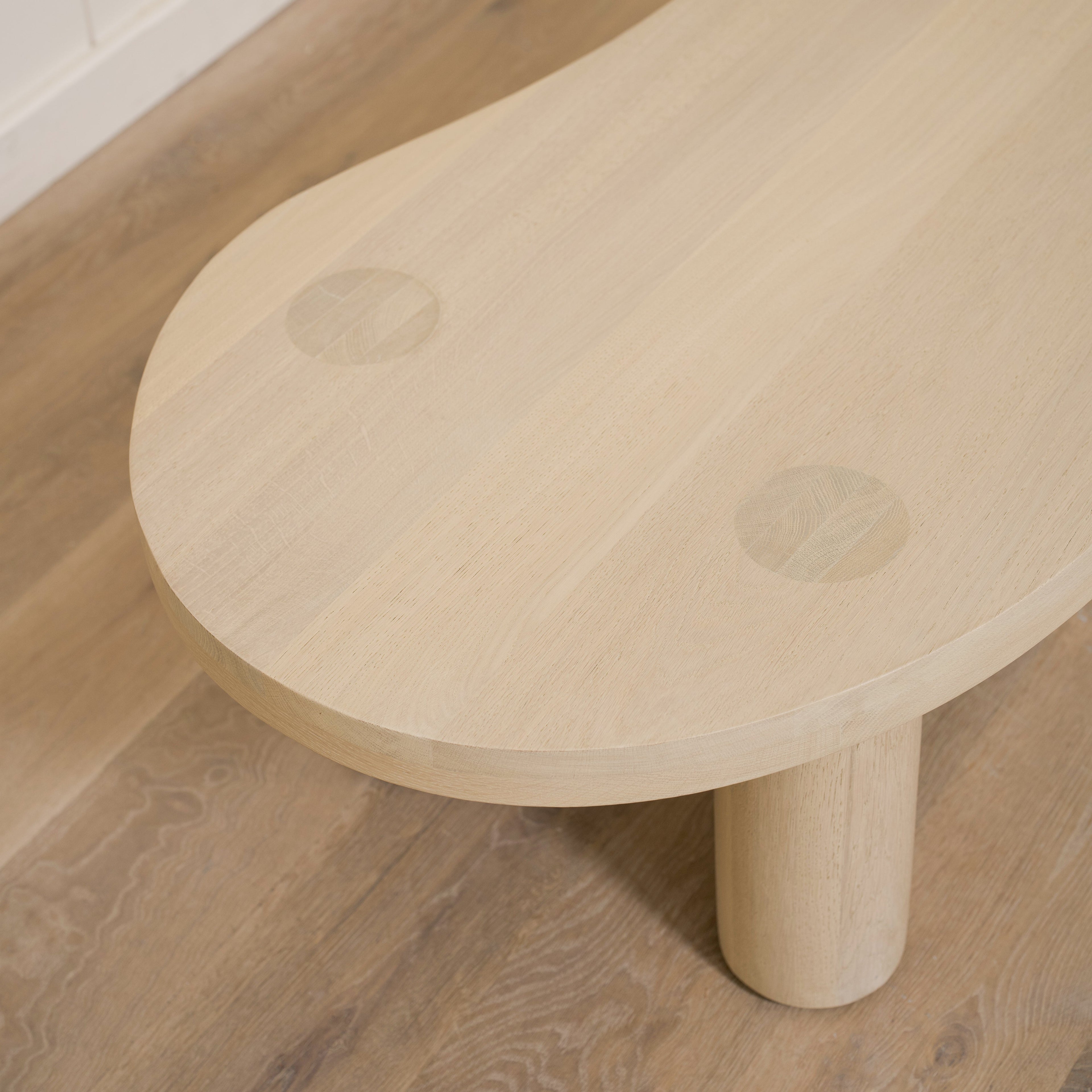 Table basse Cora