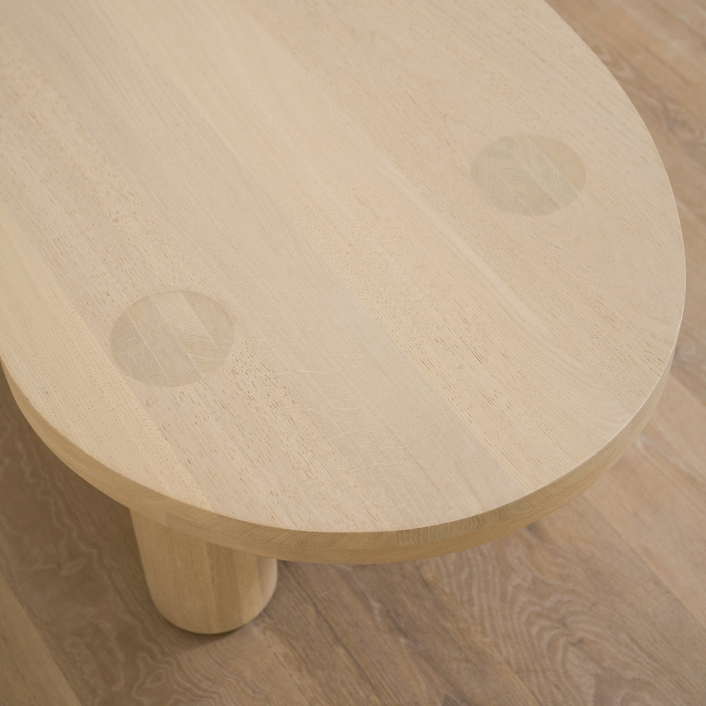 Table basse Cora