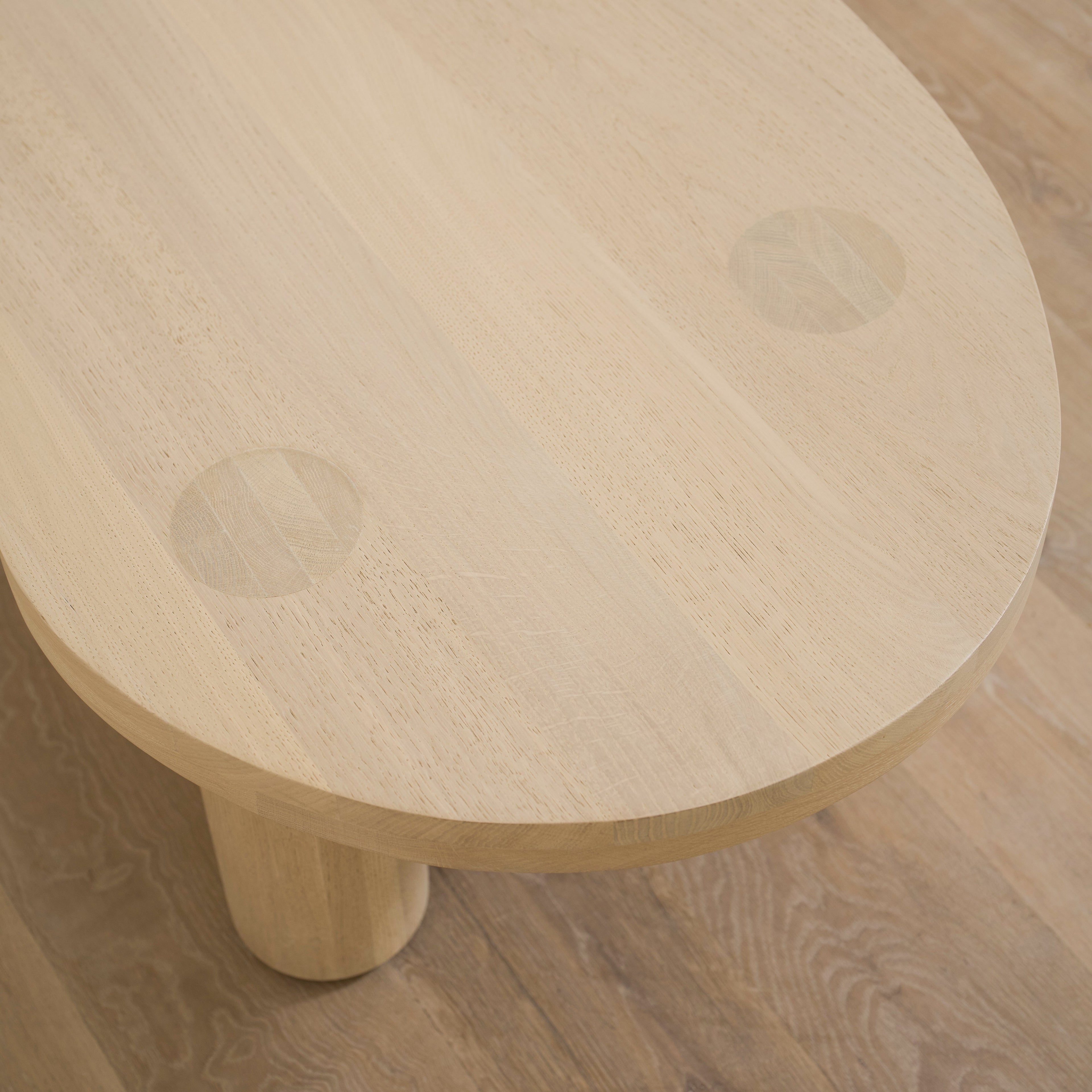 Table basse Cora