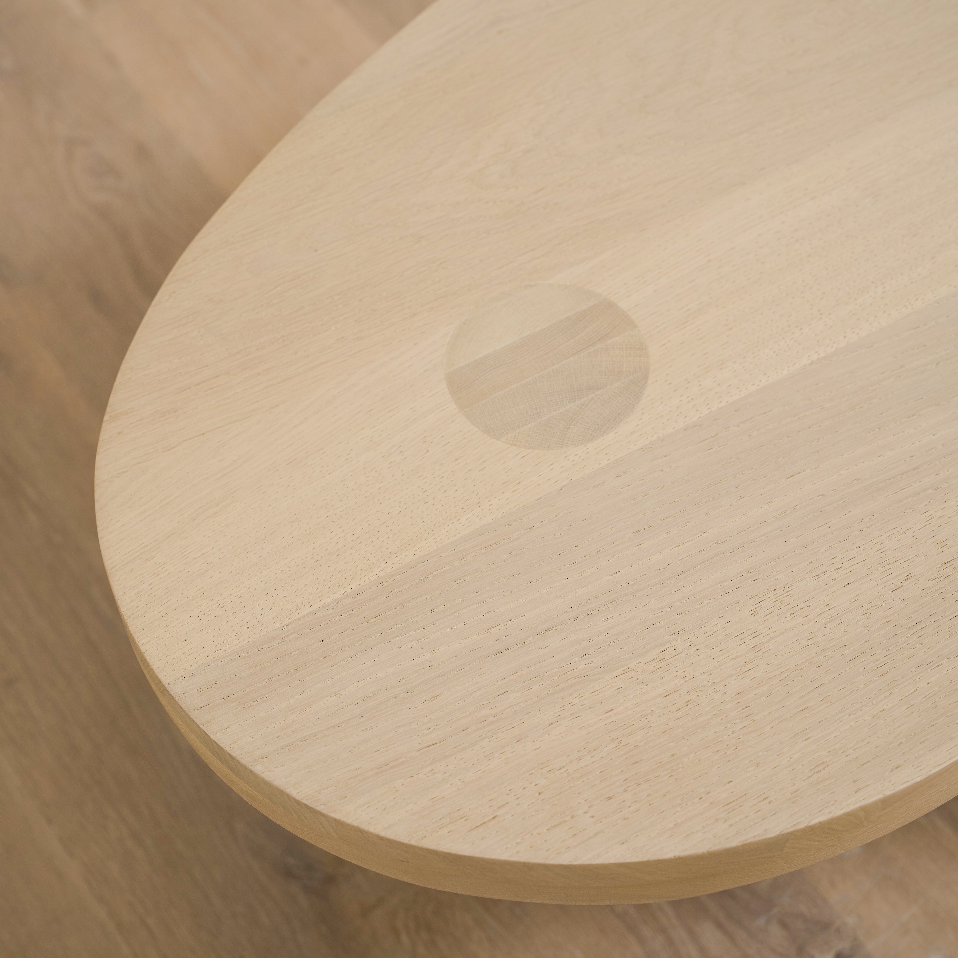 Table basse Cora