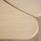 Tables basses Daniel - Ensemble 2 pièces - Bran