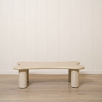 Table basse Glendale
