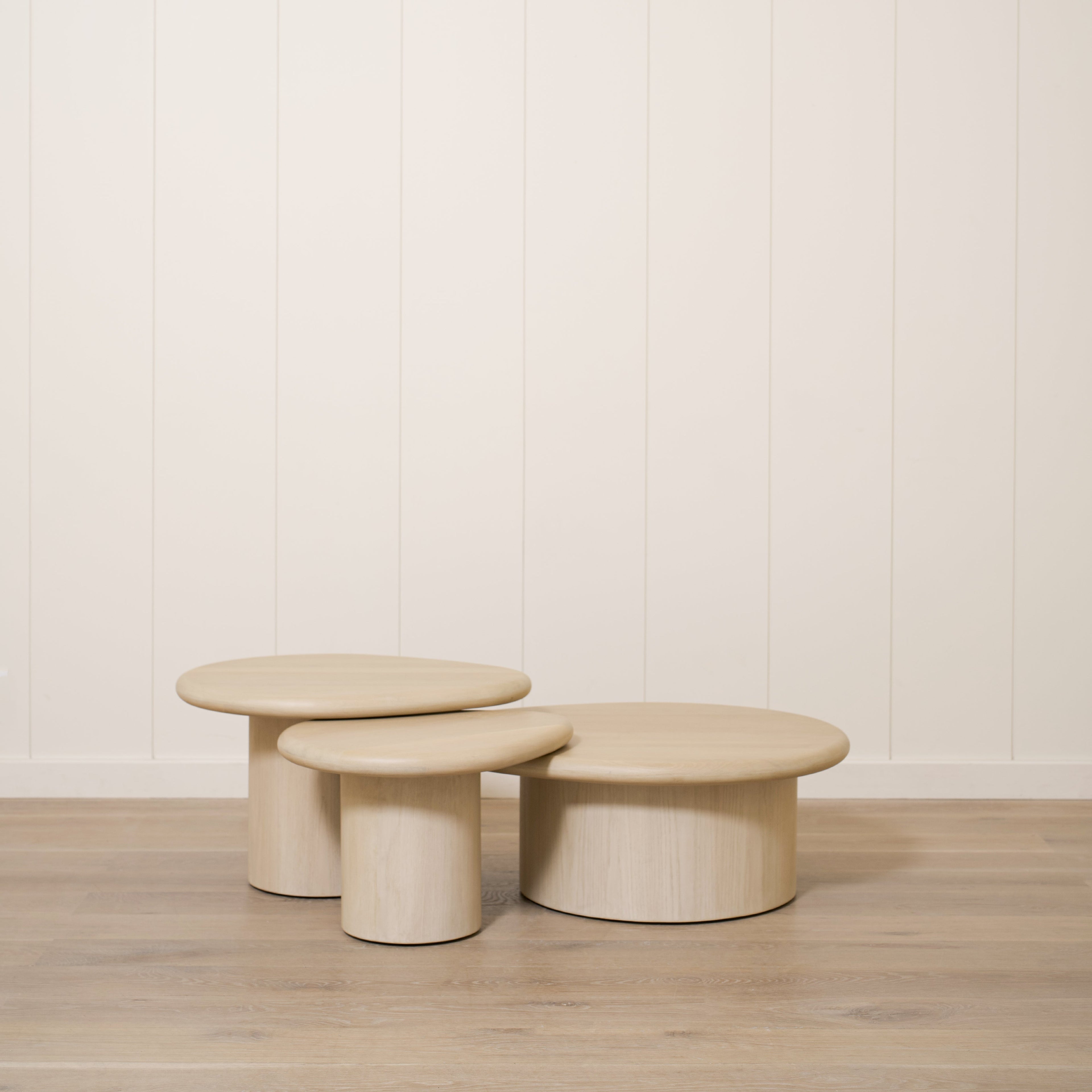 Table basse River