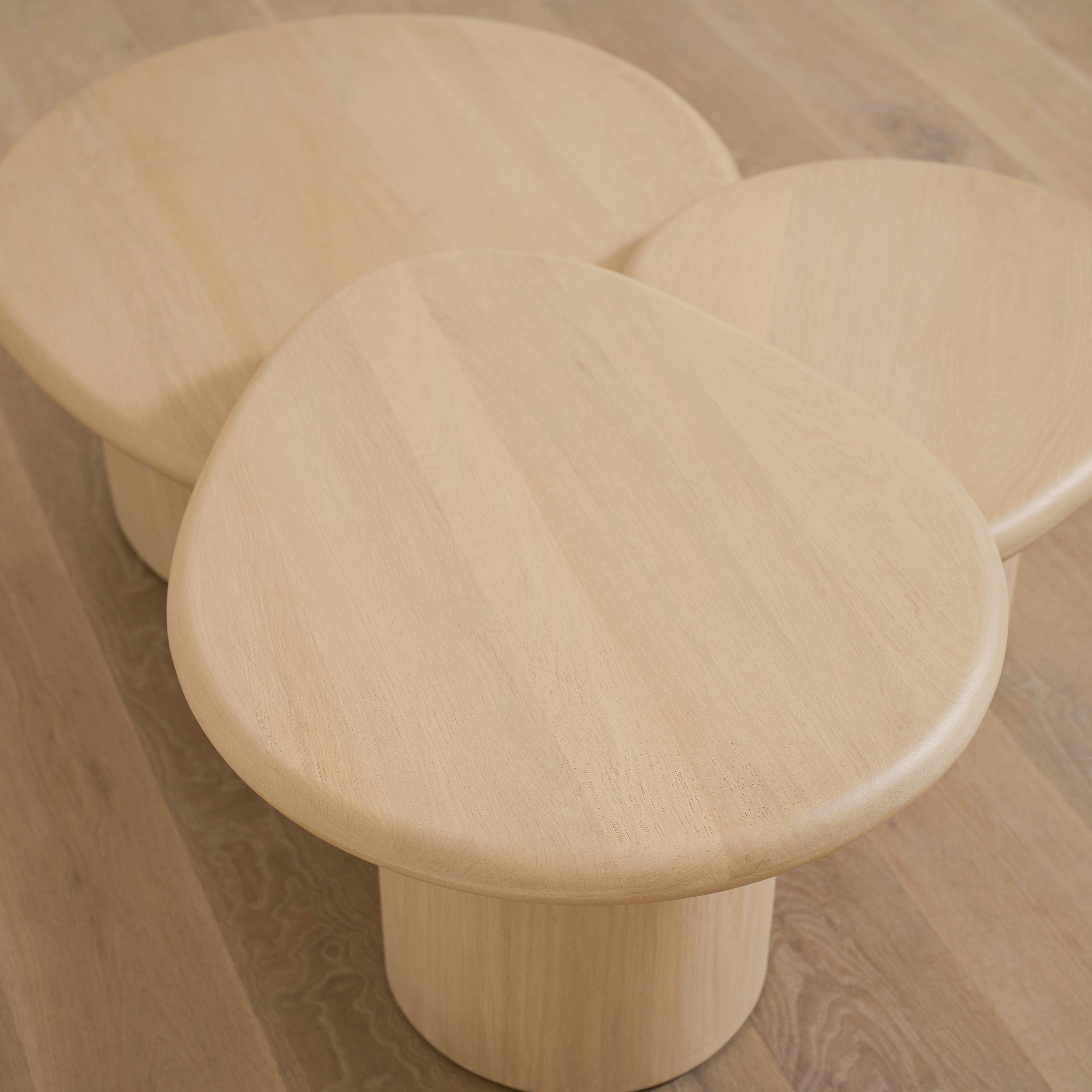 Table basse River