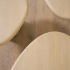Table basse River