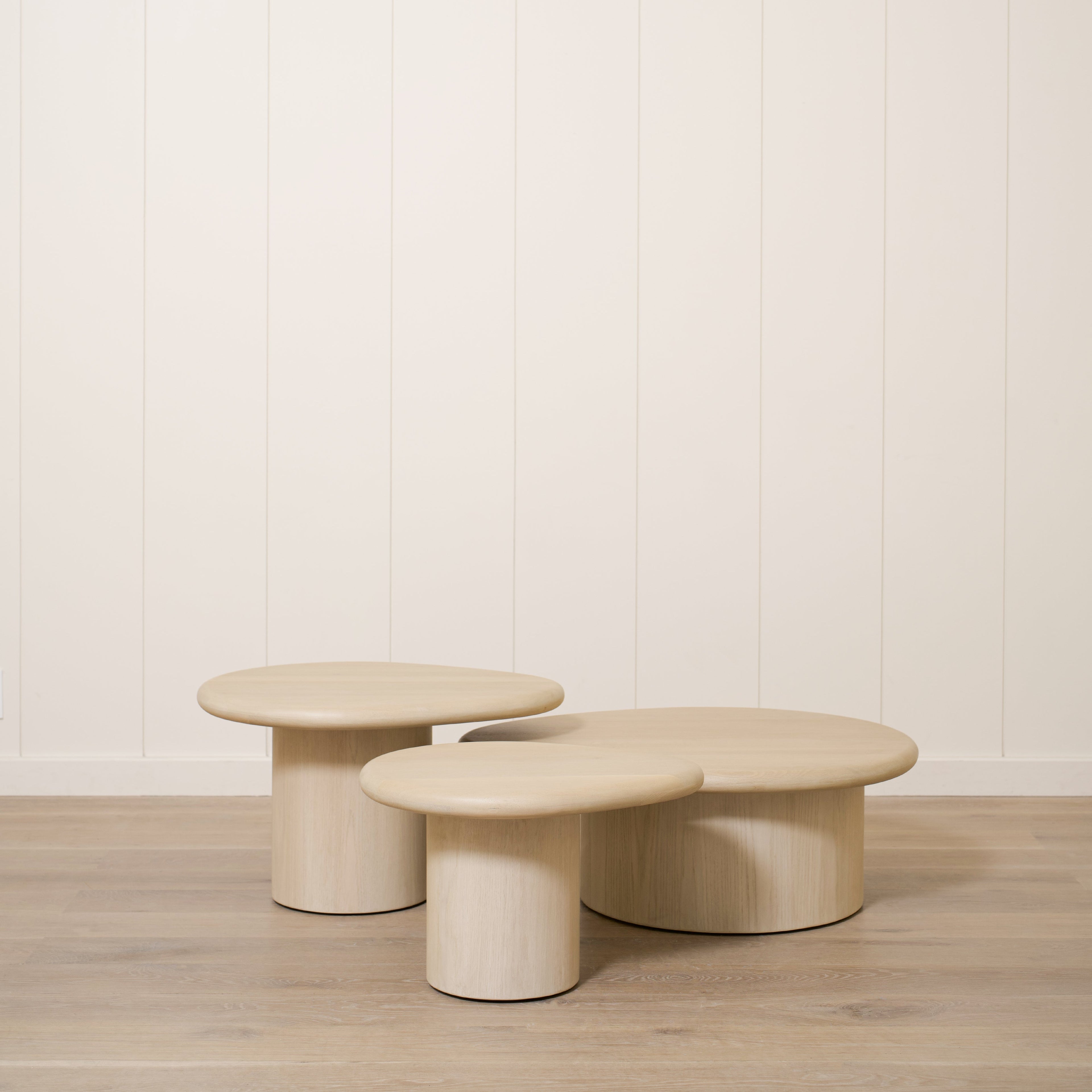 Table basse River