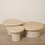 Table basse River