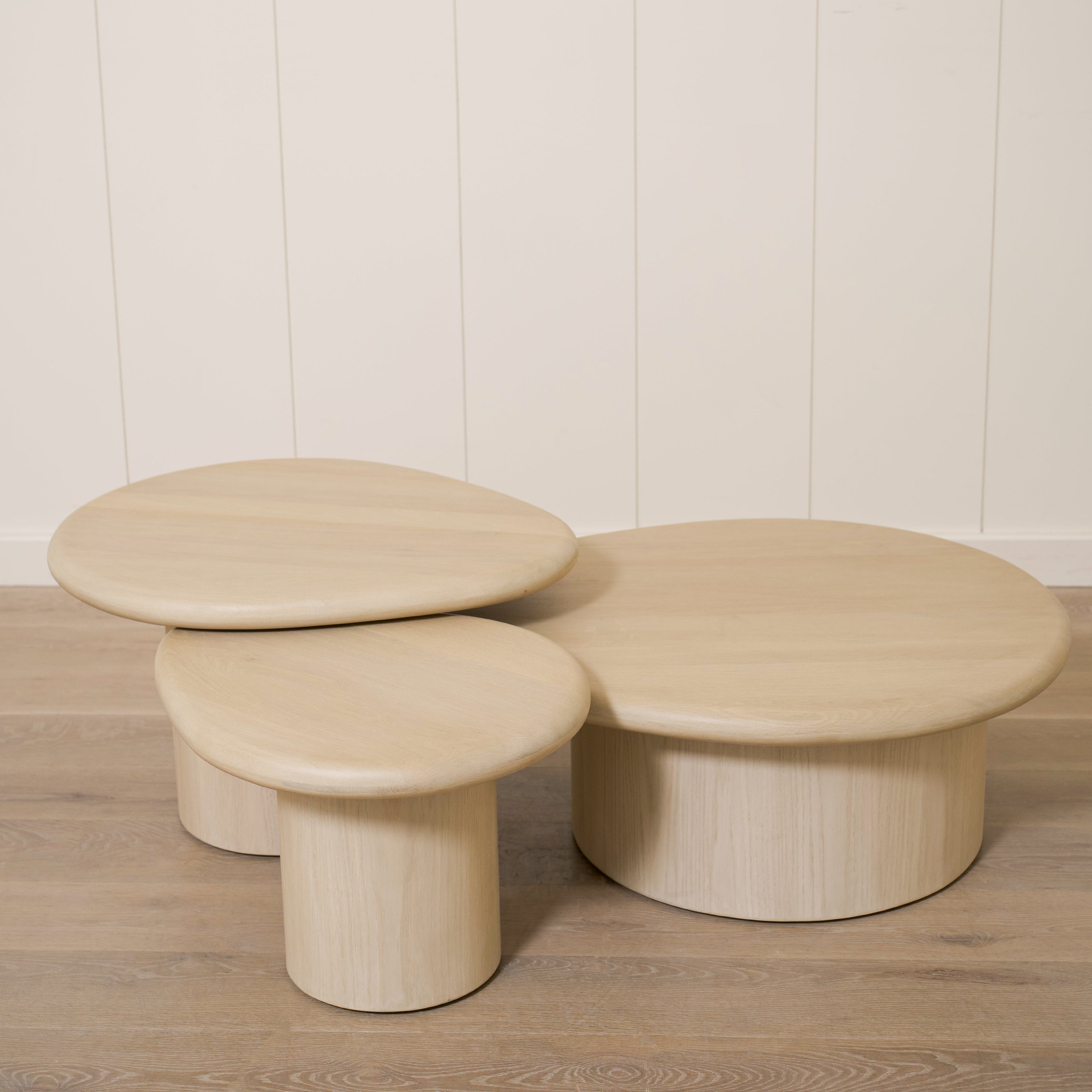 Table basse River