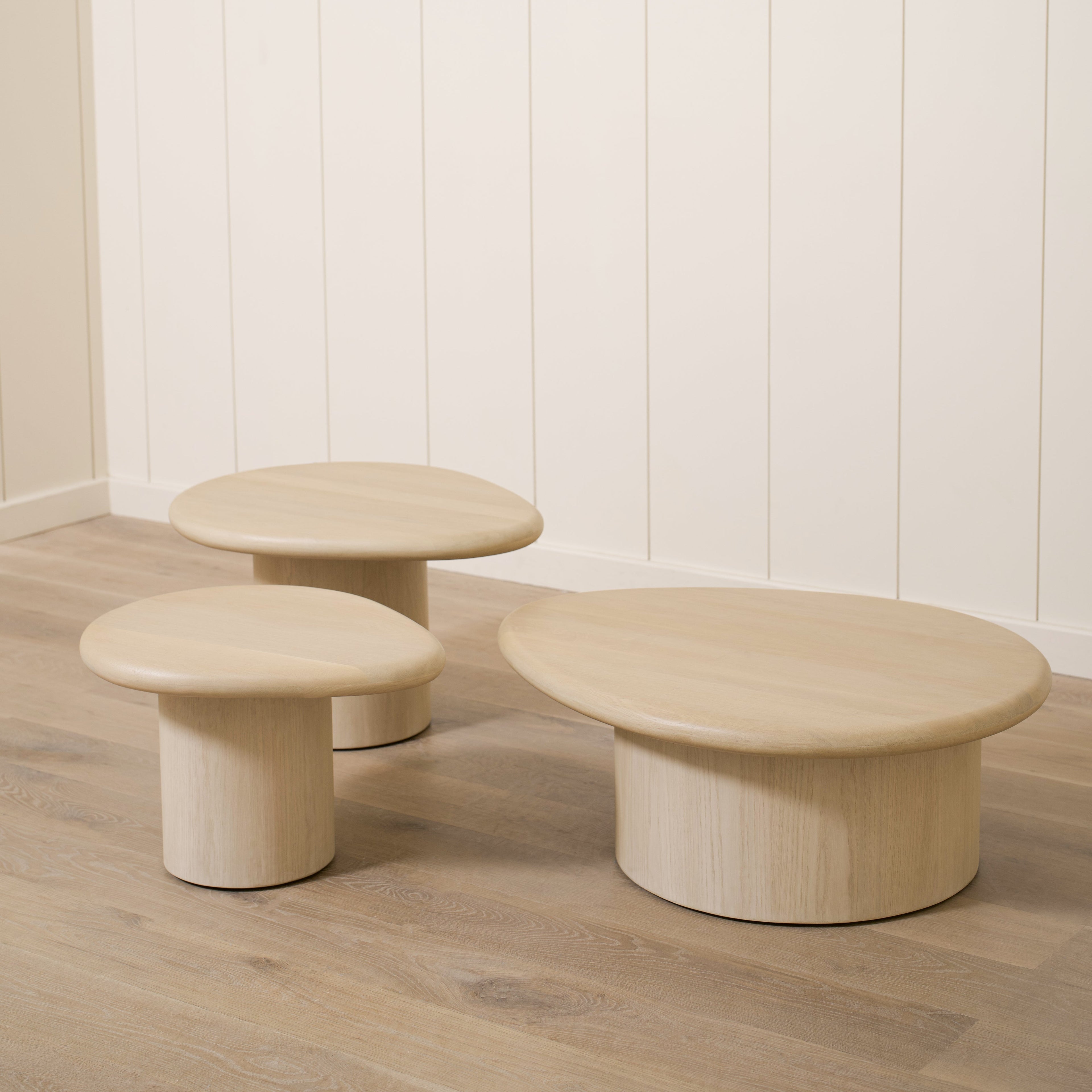 Table basse River