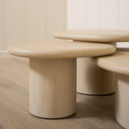 Table basse River