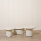 Table basse River