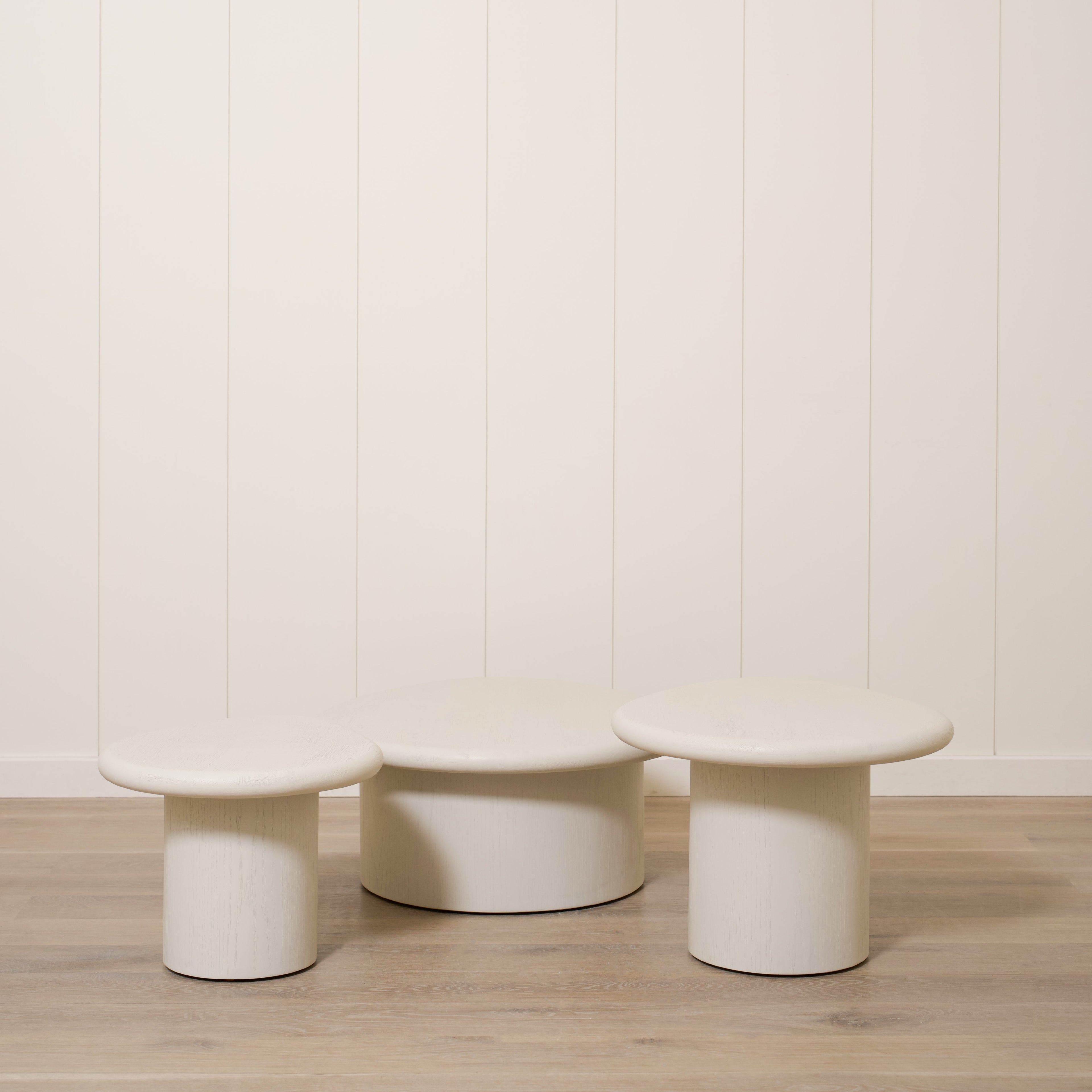 Table basse River