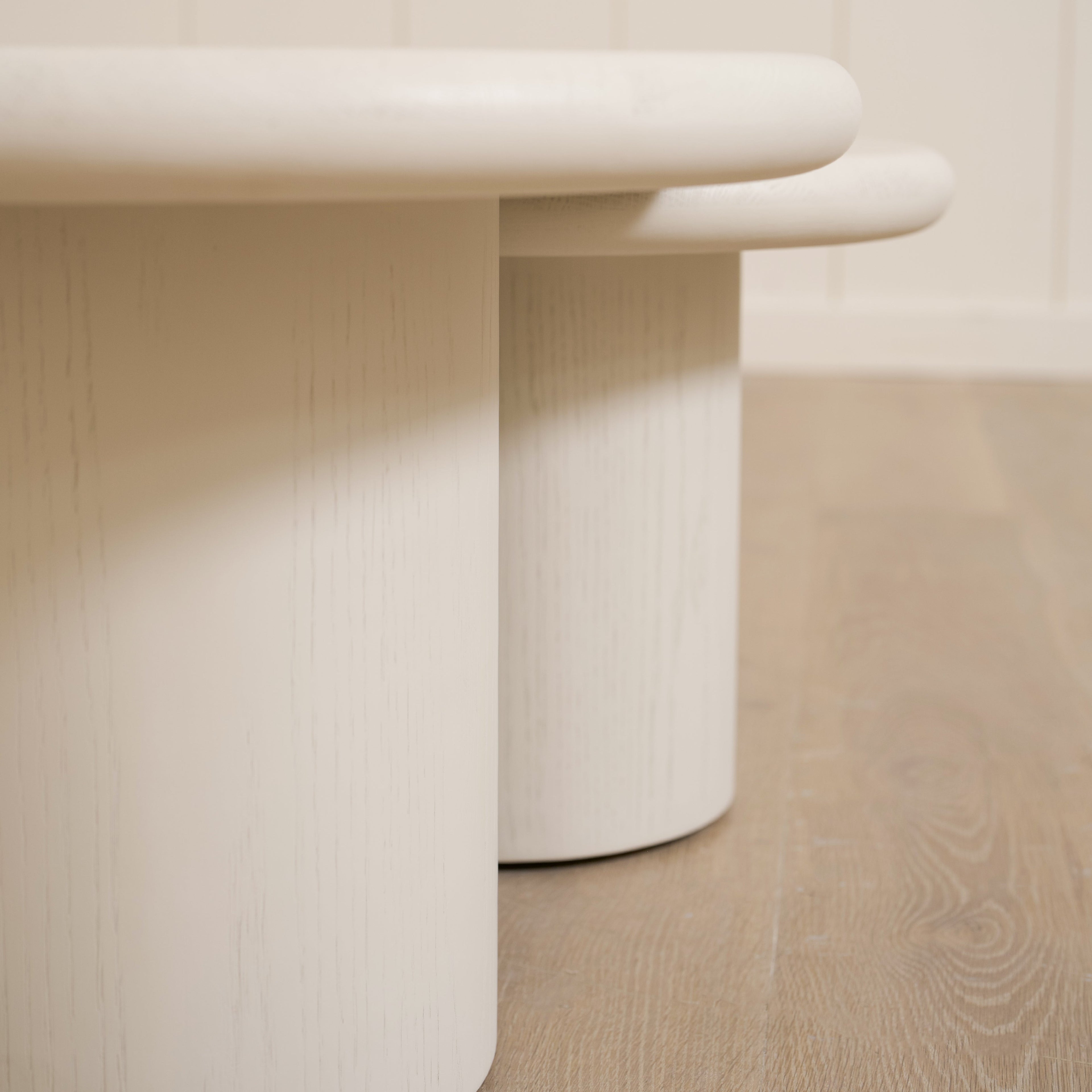 Table basse River
