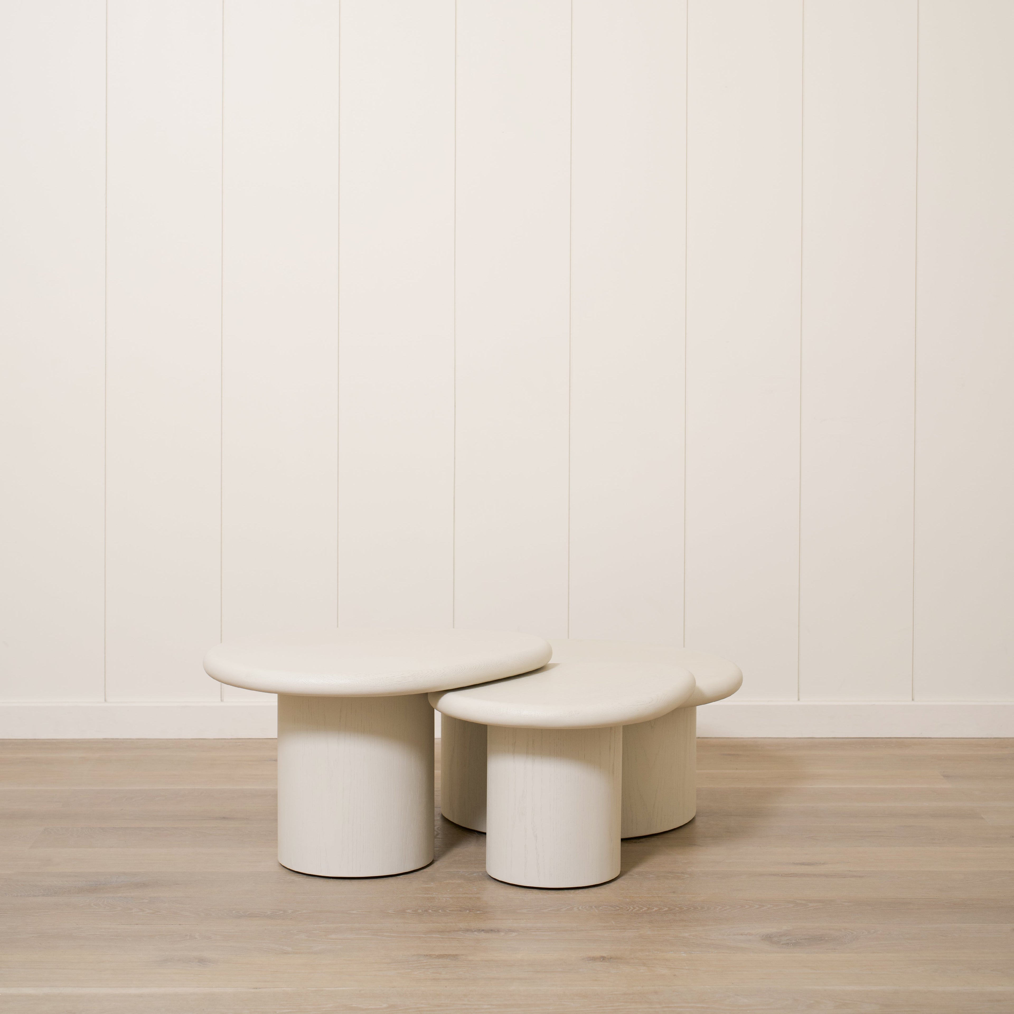 Table basse River