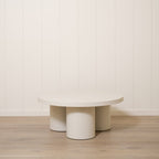 Table basse Tori