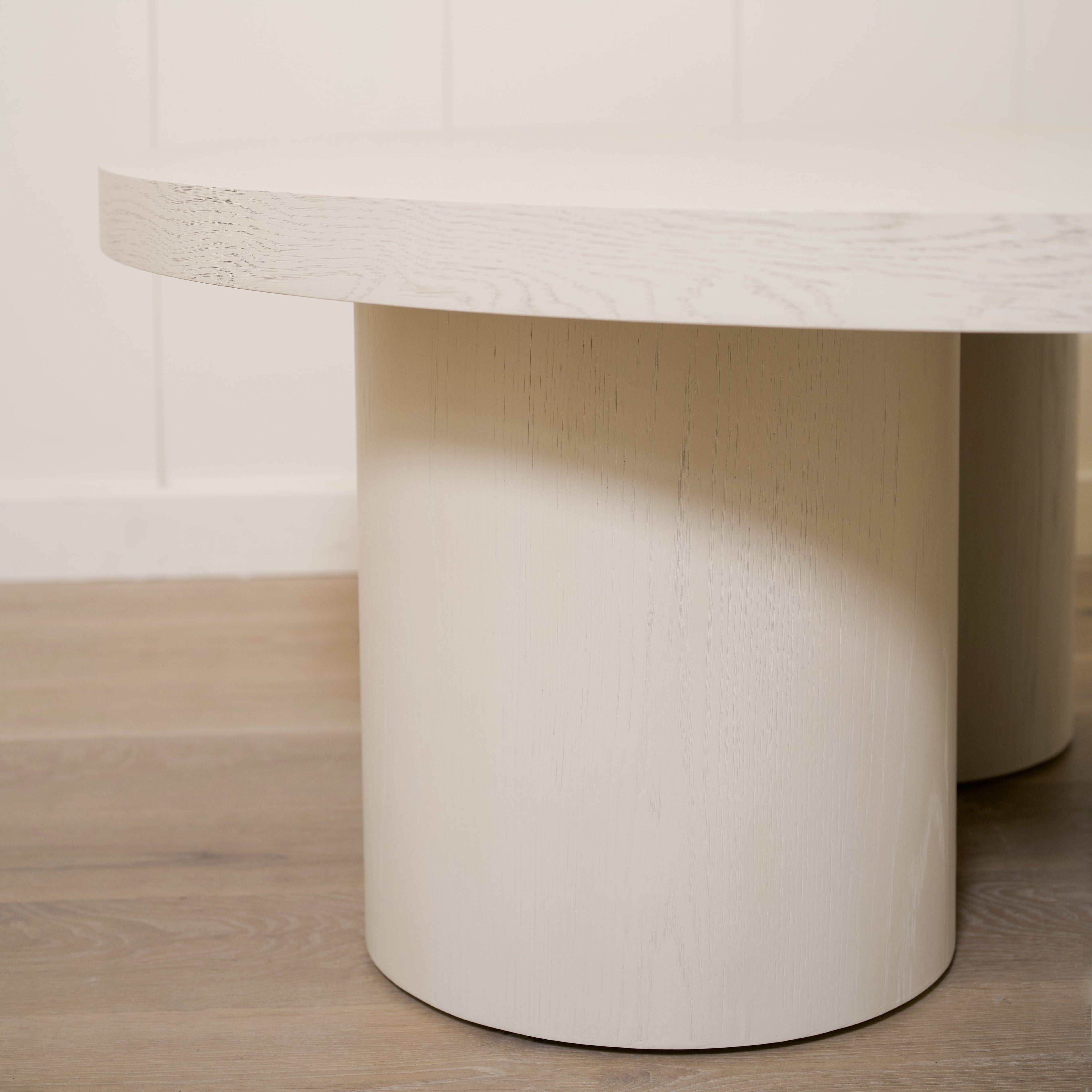 Table basse Tori