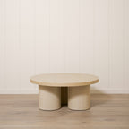 Table basse Tori
