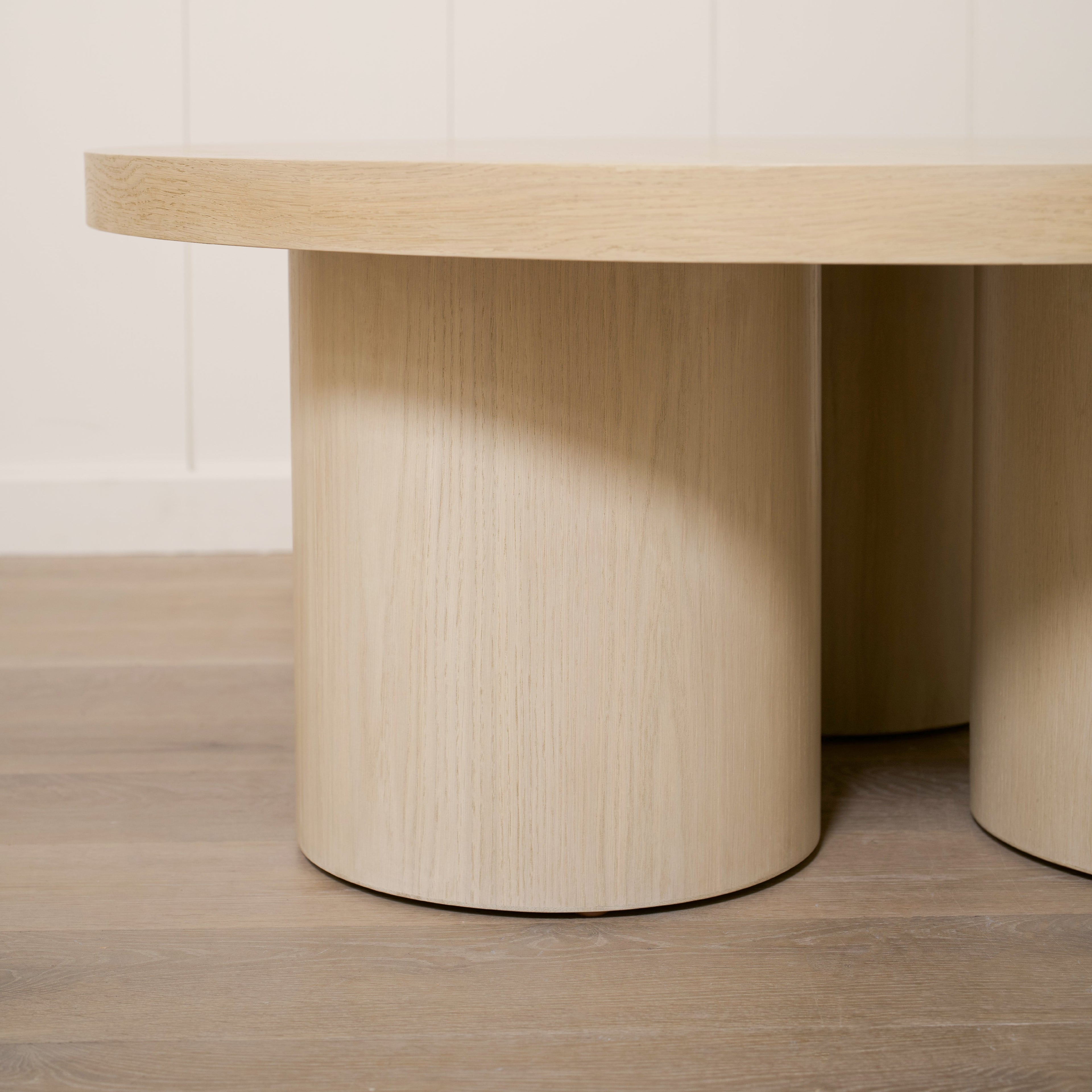 Table basse Tori