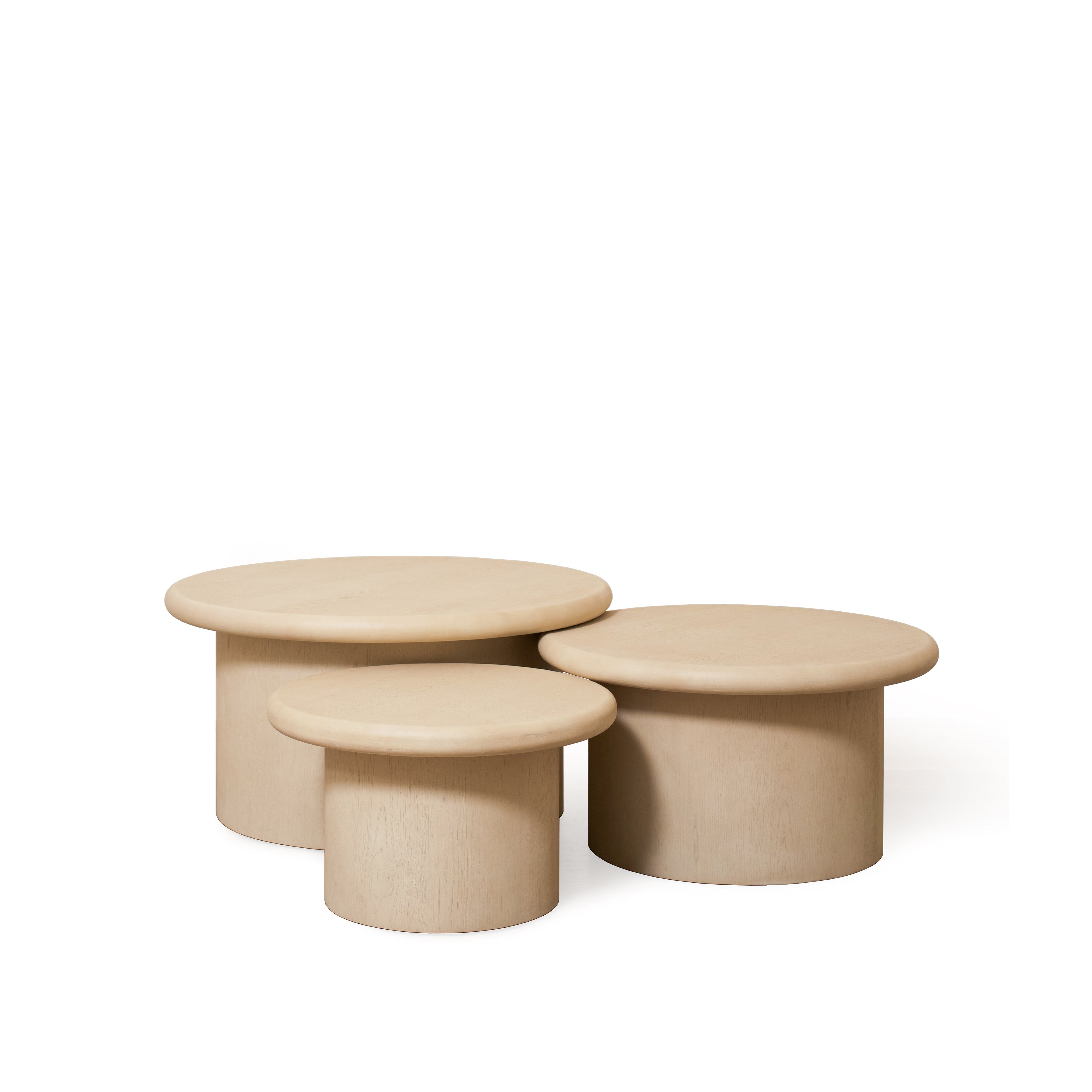 Table basse Albany