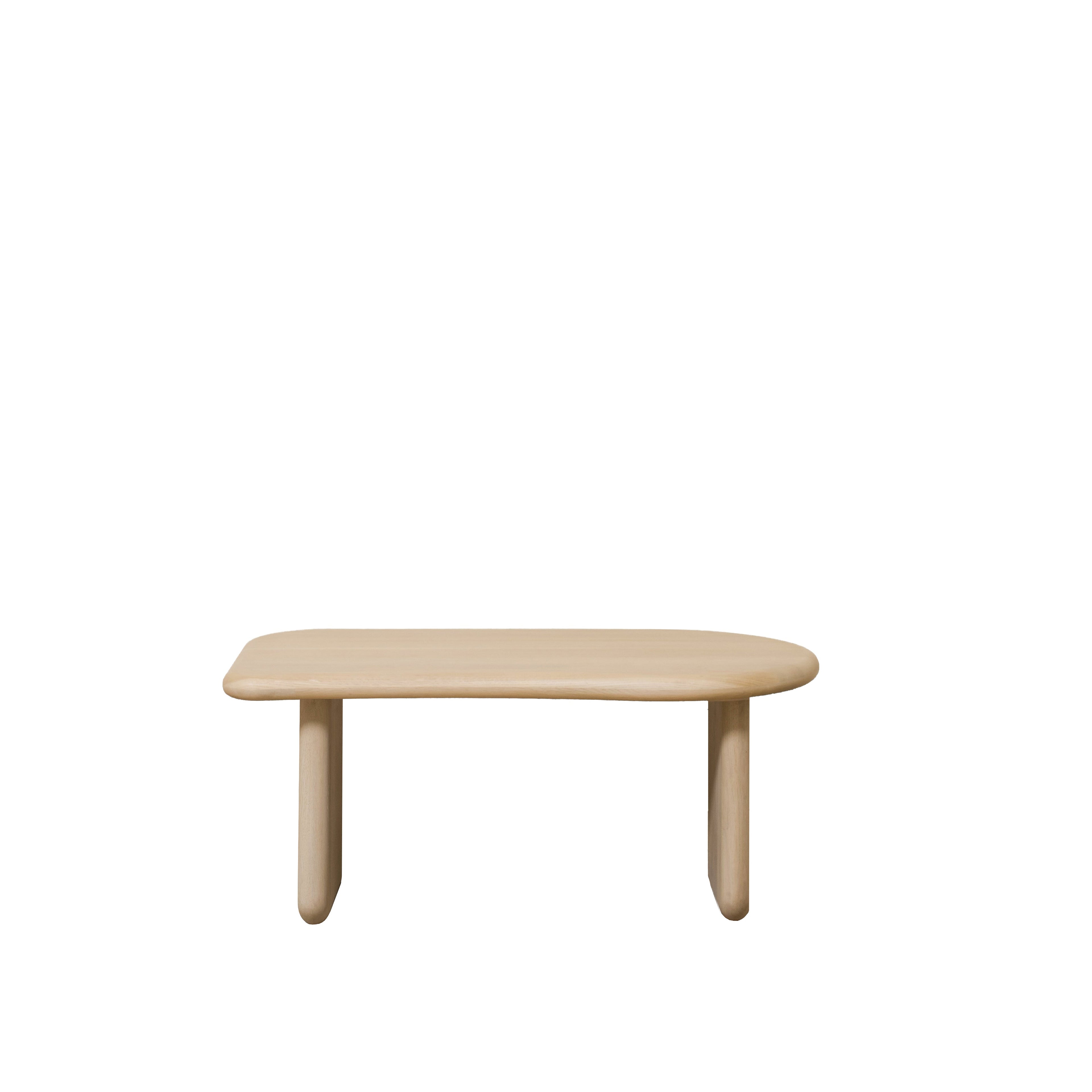 Petite table basse Chapman