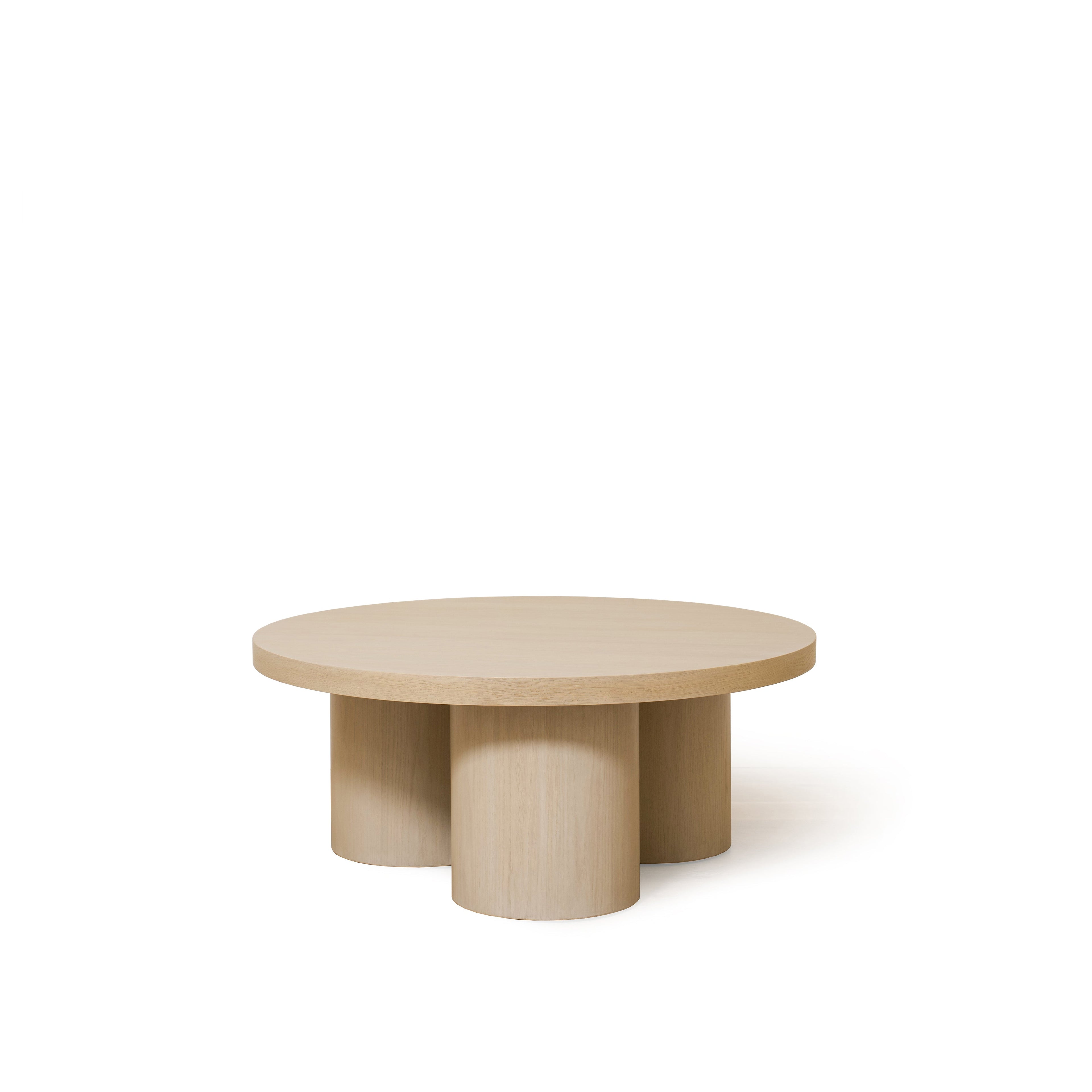 Table basse Tori