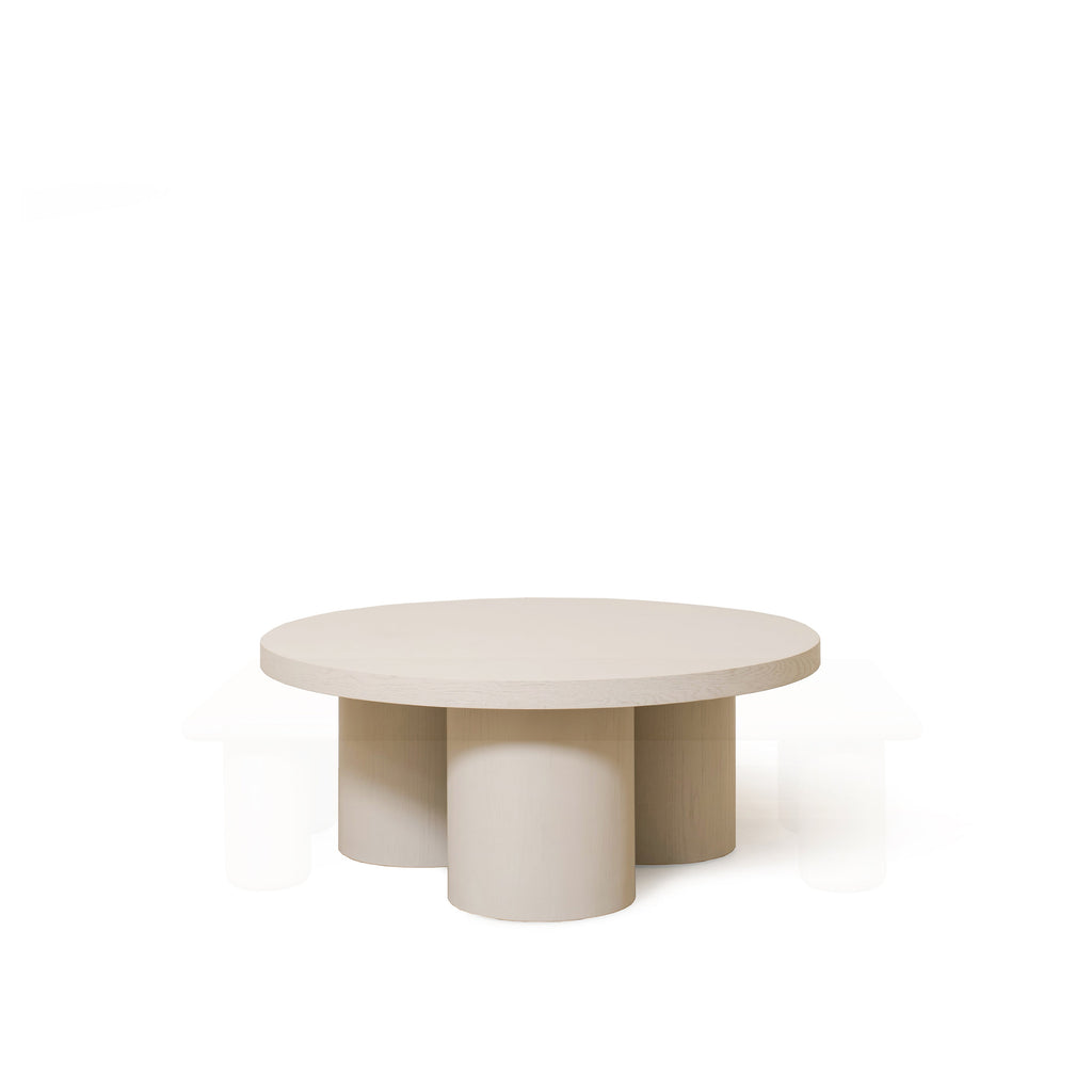 Table basse Tori