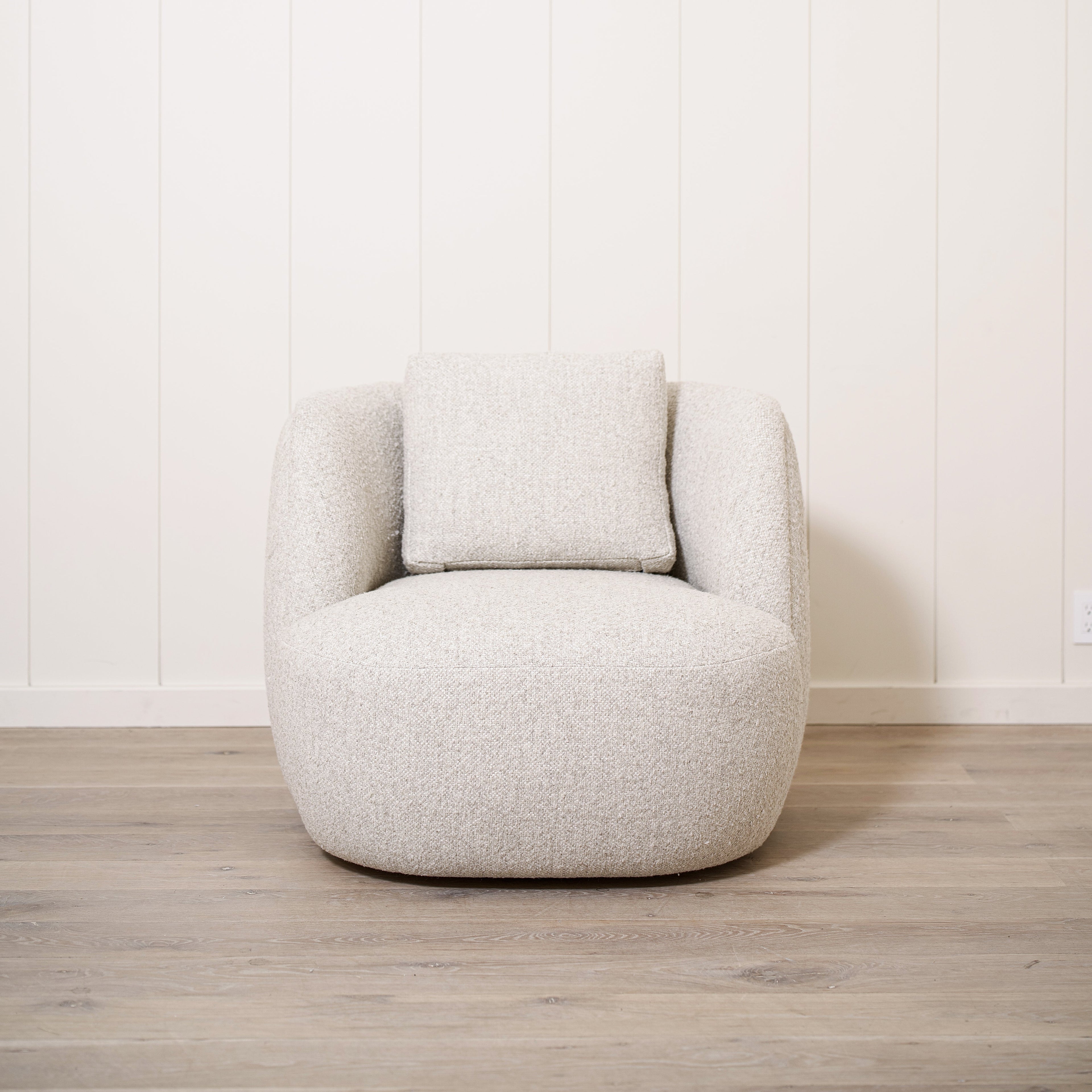 Chaise Camila