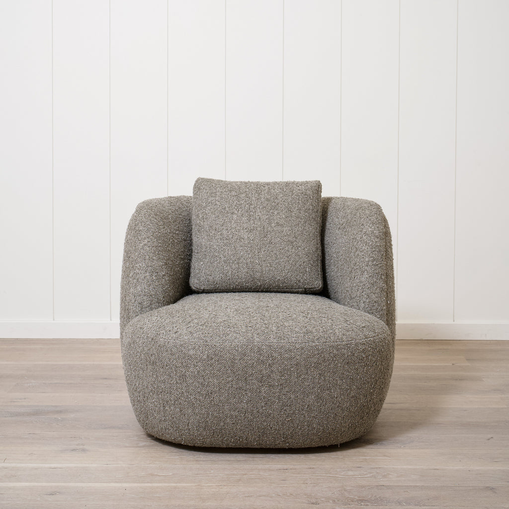 Chaise Camila