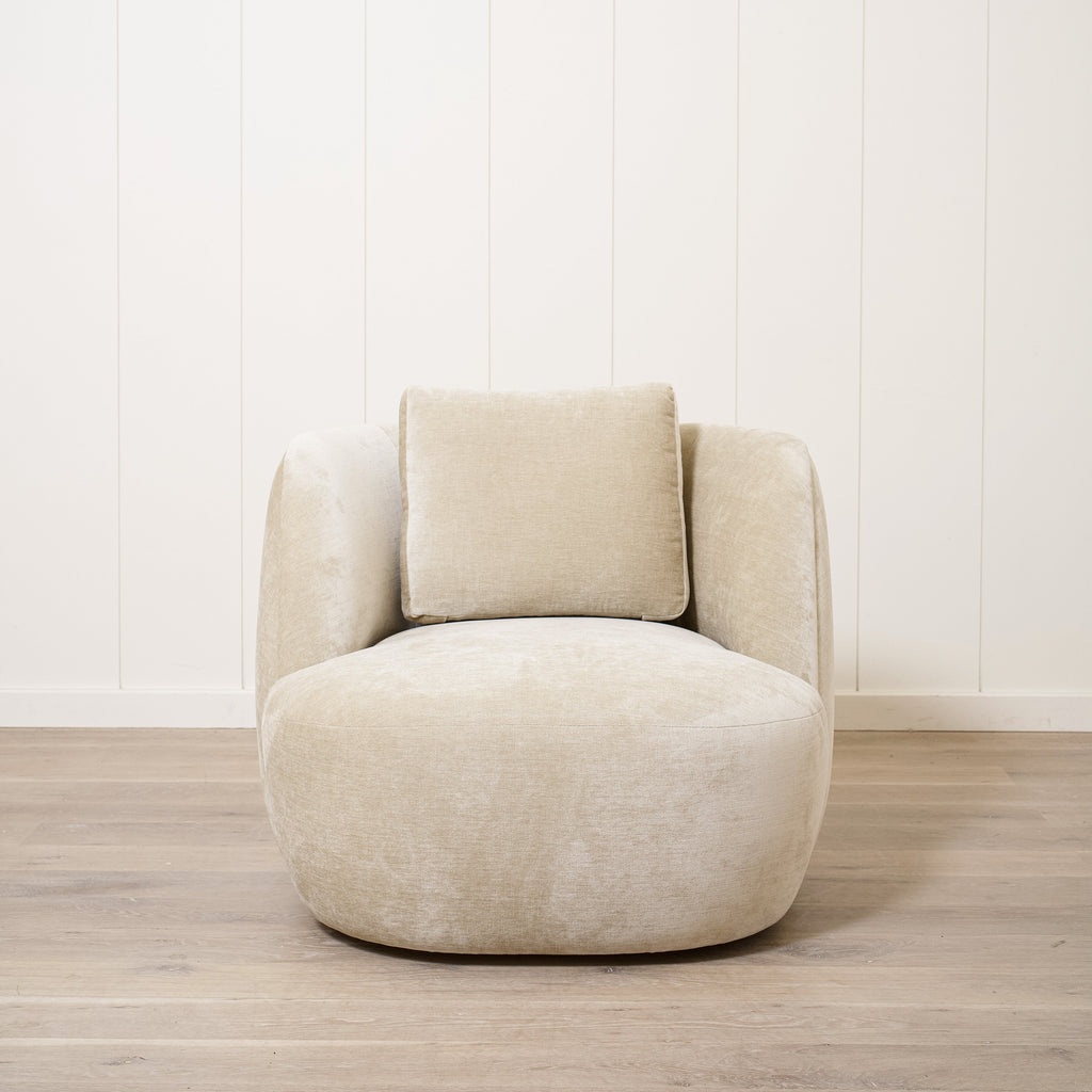 Chaise Camila