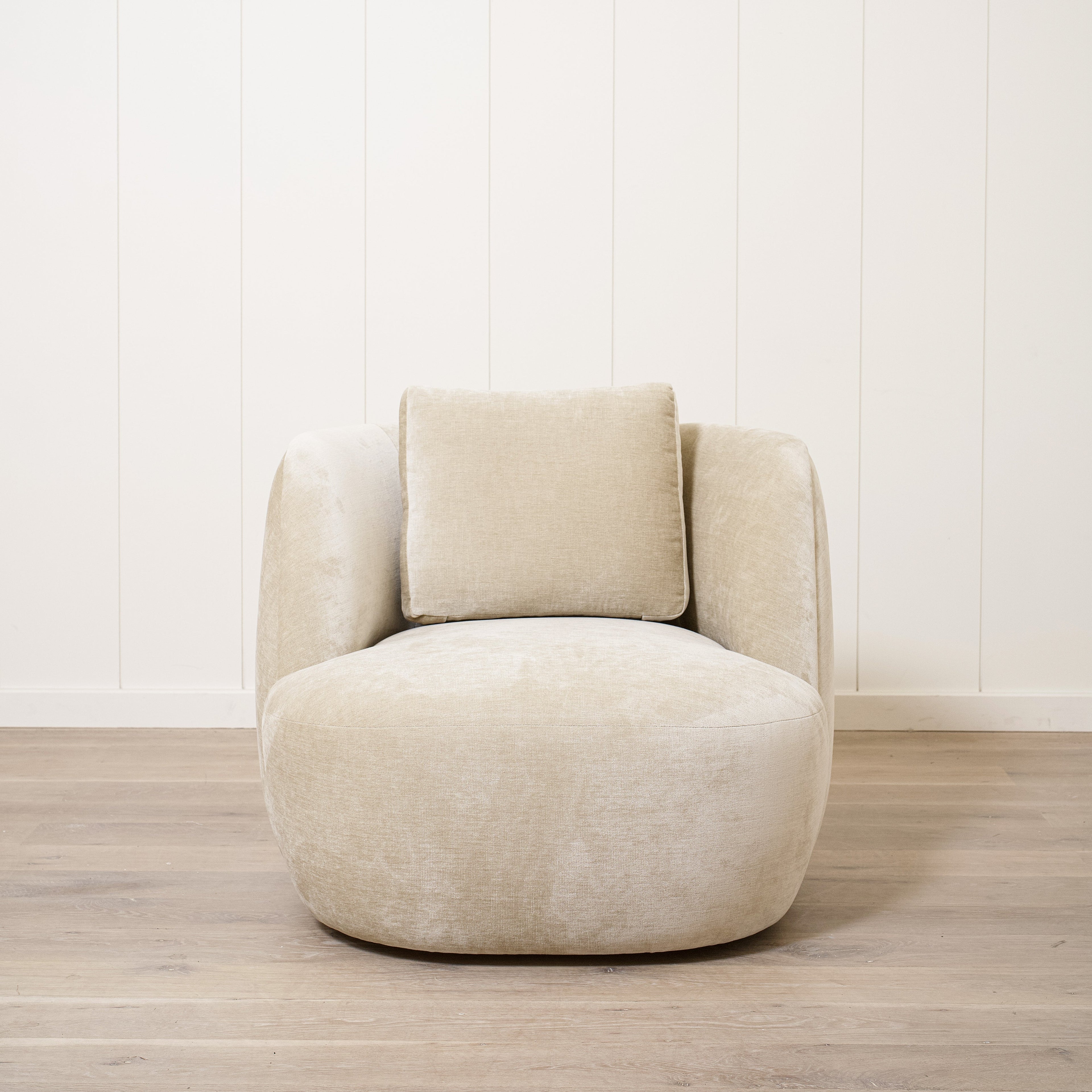 Chaise Camila